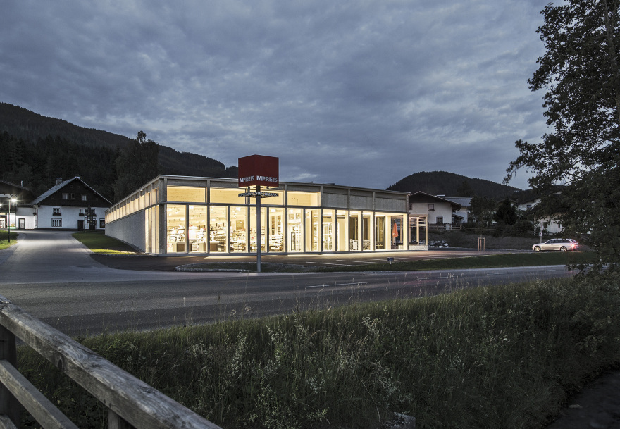 特南格山的圣马丁 MPREIS-3