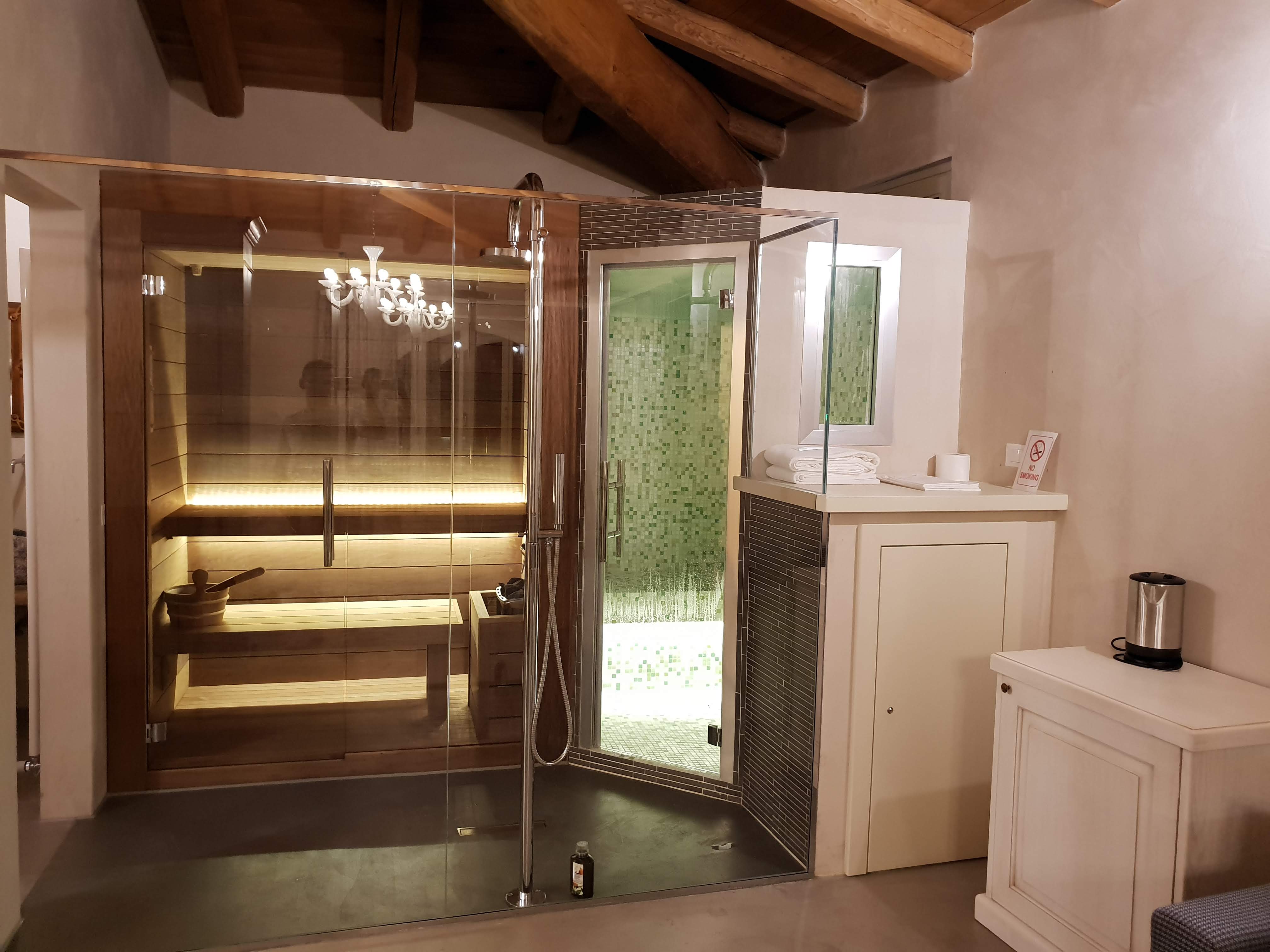 古韵与现代共融的意大利农庄酒店设计-13