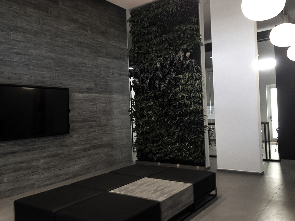 修复与创新 | 那不勒斯 Liliana Paduano 学校设计-3