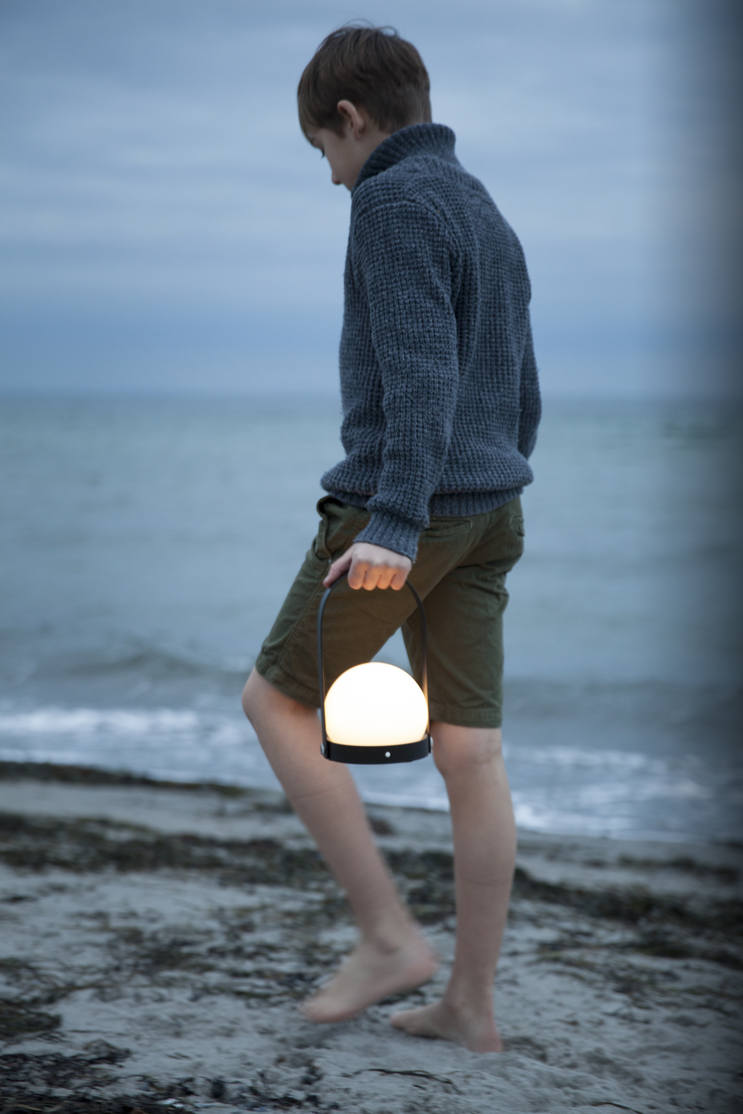 卡丽便携式充电 LED 灯——极简设计与“hygge”的完美结合-14