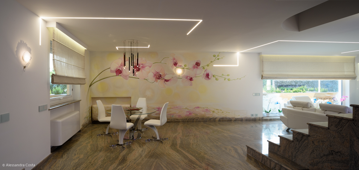 意大利都灵建筑摄影项目 | 光与影的完美融合-11