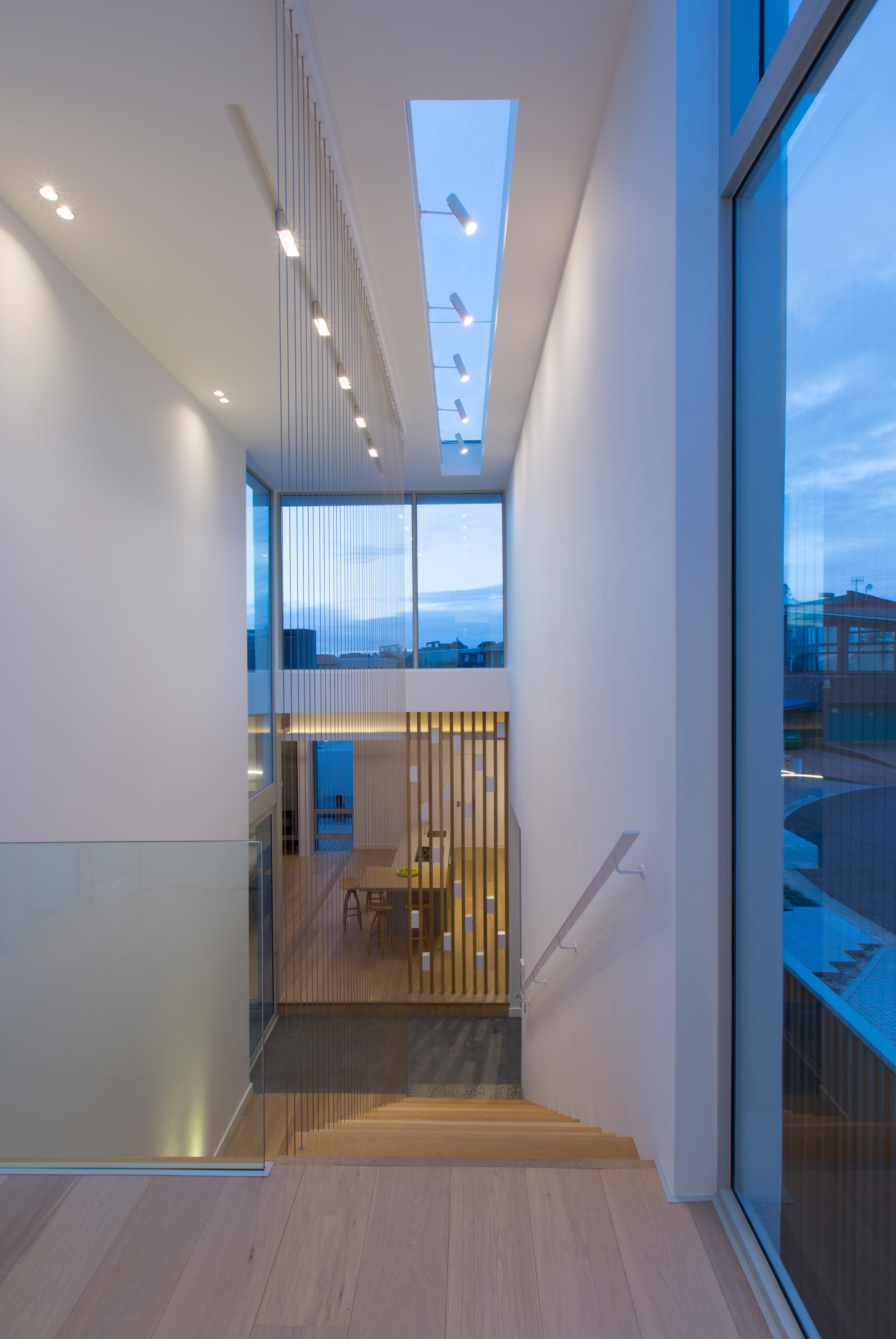 南非开普敦海滨之家-7