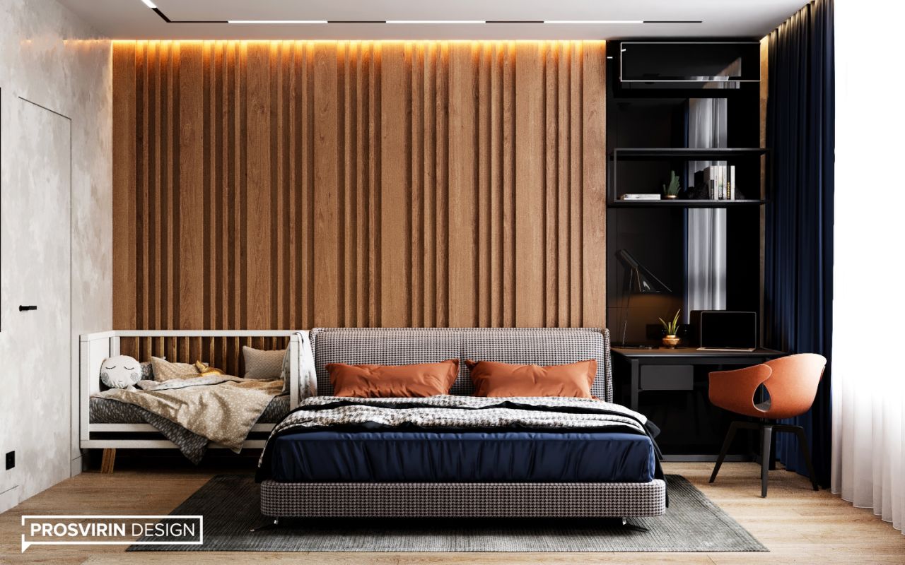 绿意盎然的生活空间-14