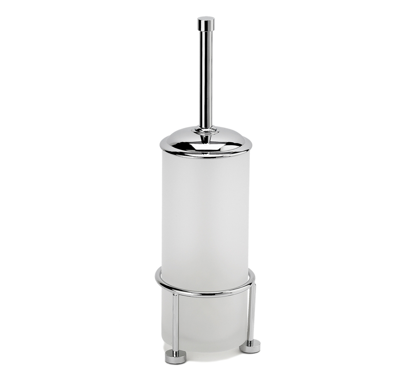 意式极简浴室家具 | 释放空间，打造现代浴室-25