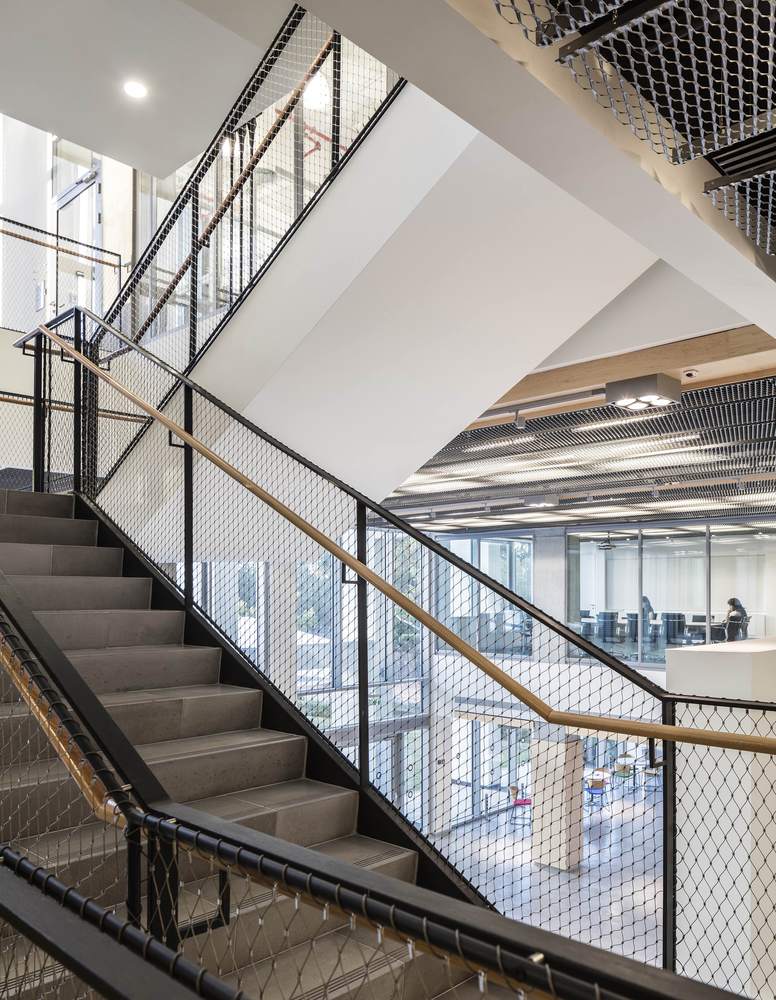 IDC Herzliya的米里亚姆博士和谢尔登·G·阿德尔森创业学校-87