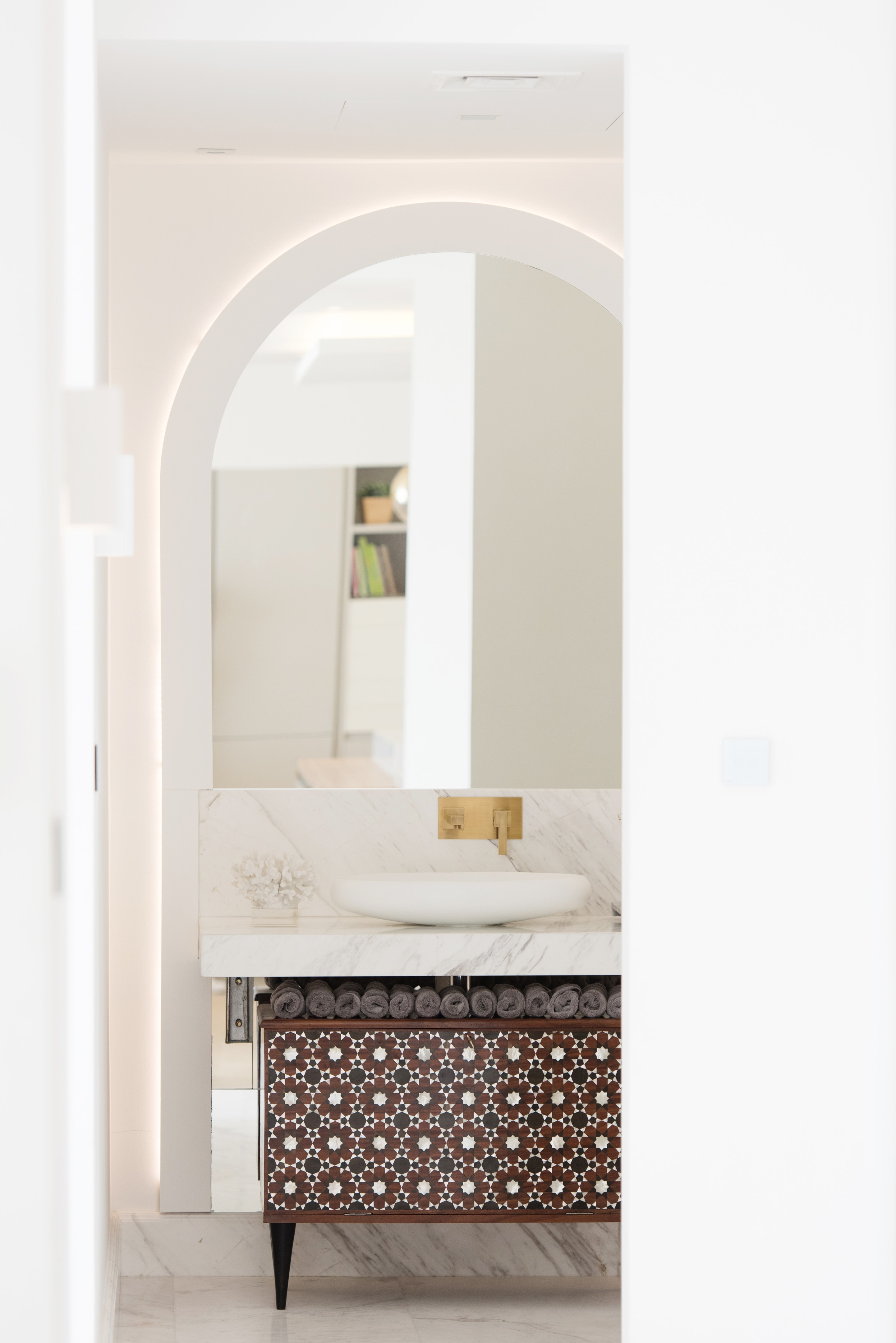 迪拜棕榈别墅-19