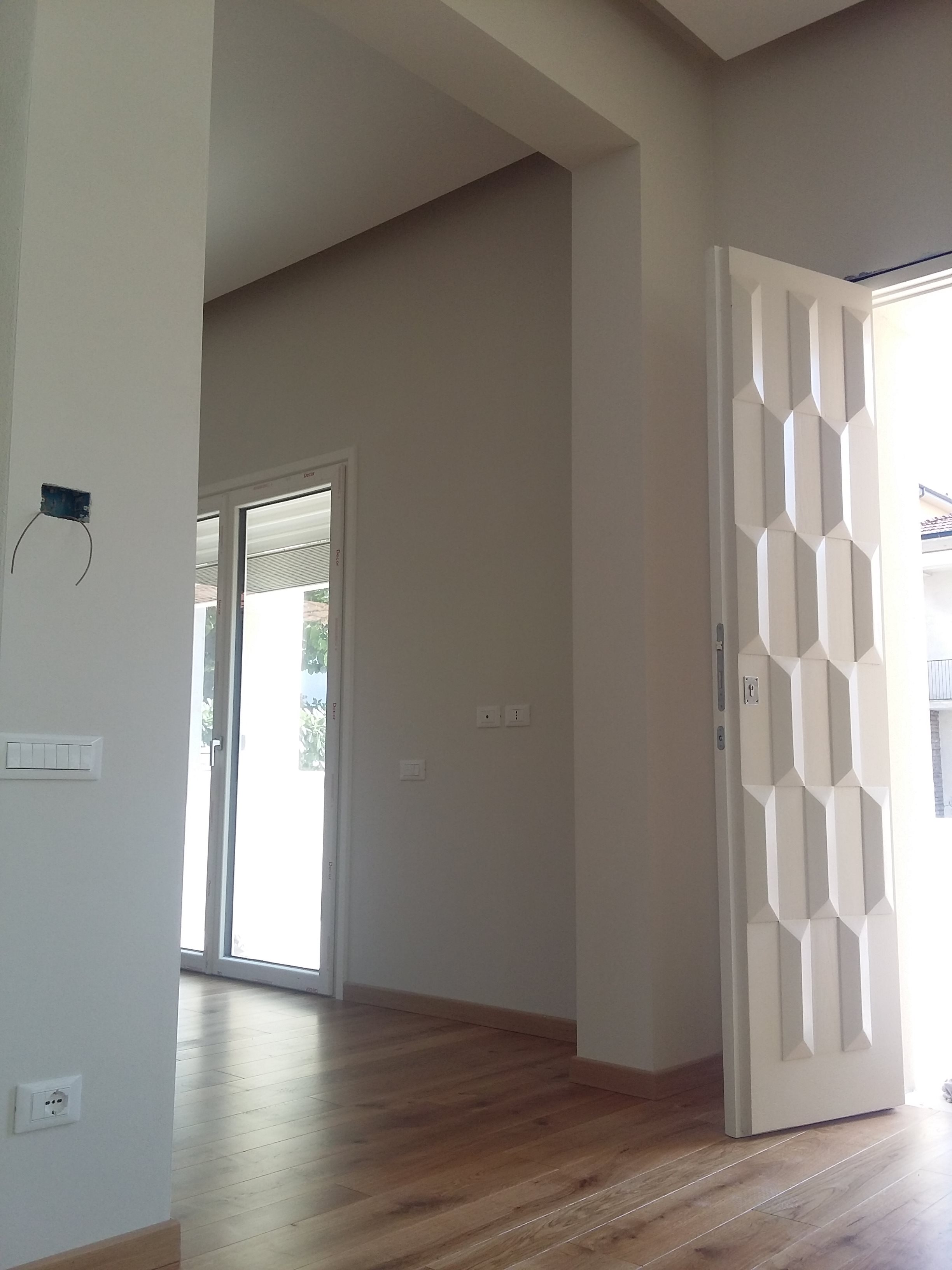 意式私人住宅的简约奢华-33