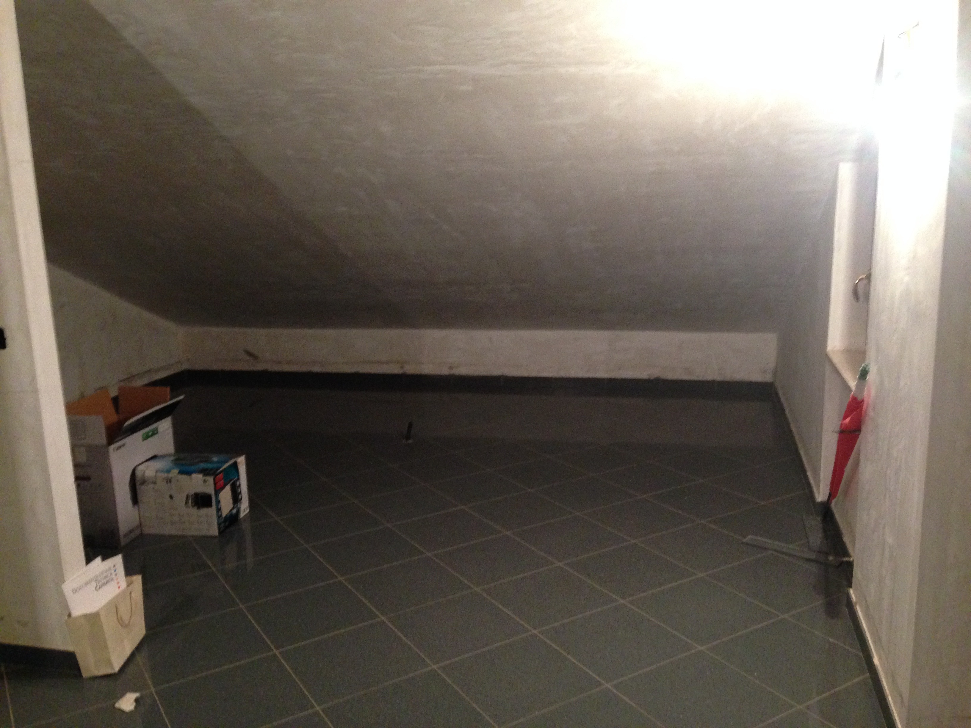 40 平米小户型翻新，现代风格家居设计典范-30