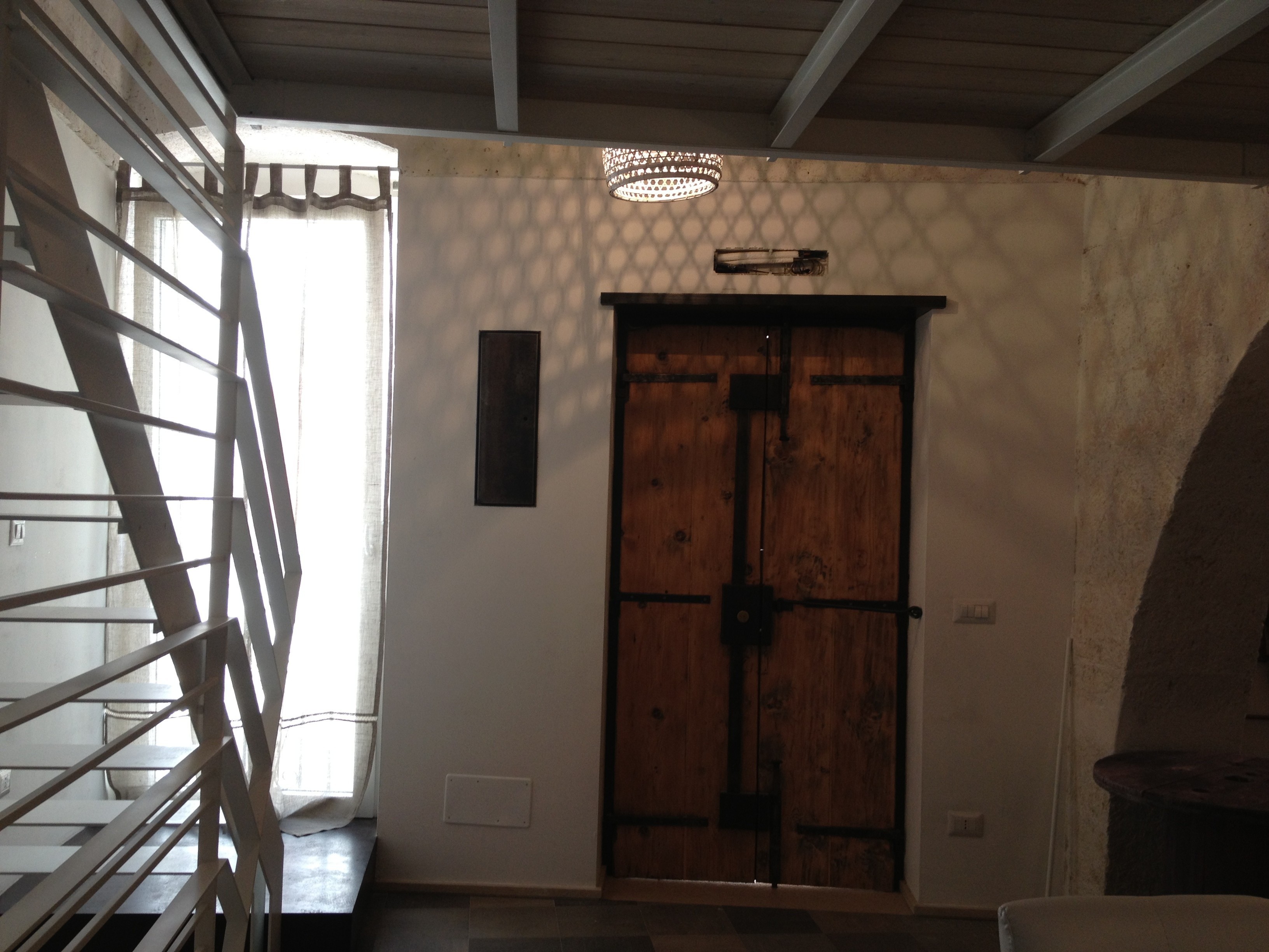 2013 年古城中心公寓修复记 | 室内设计与历史文化的完美融合-7