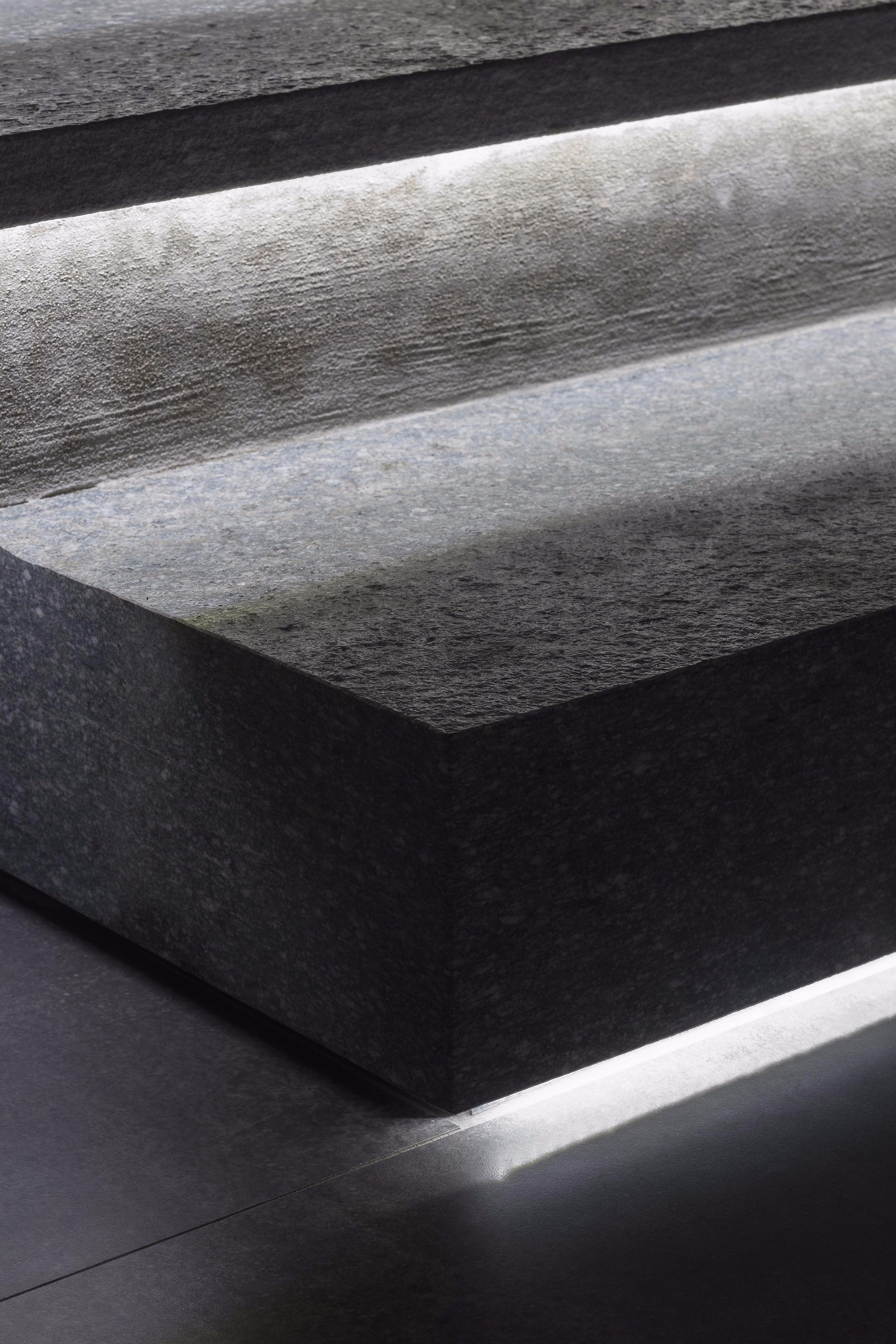 历史酒窖的现代重生——意大利 Angolo DiVino 酒庄-17