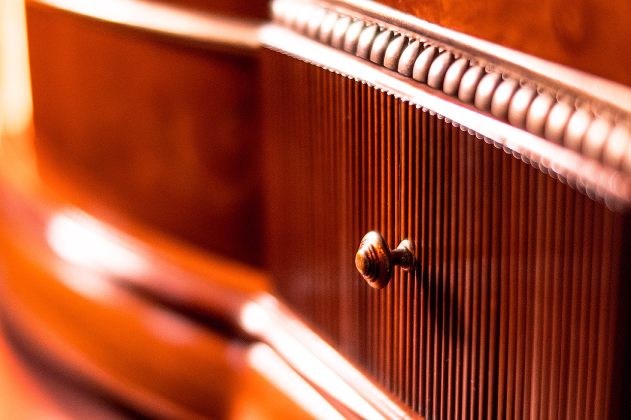 香港慈善父子 | 麻将学校与爱心传承-9