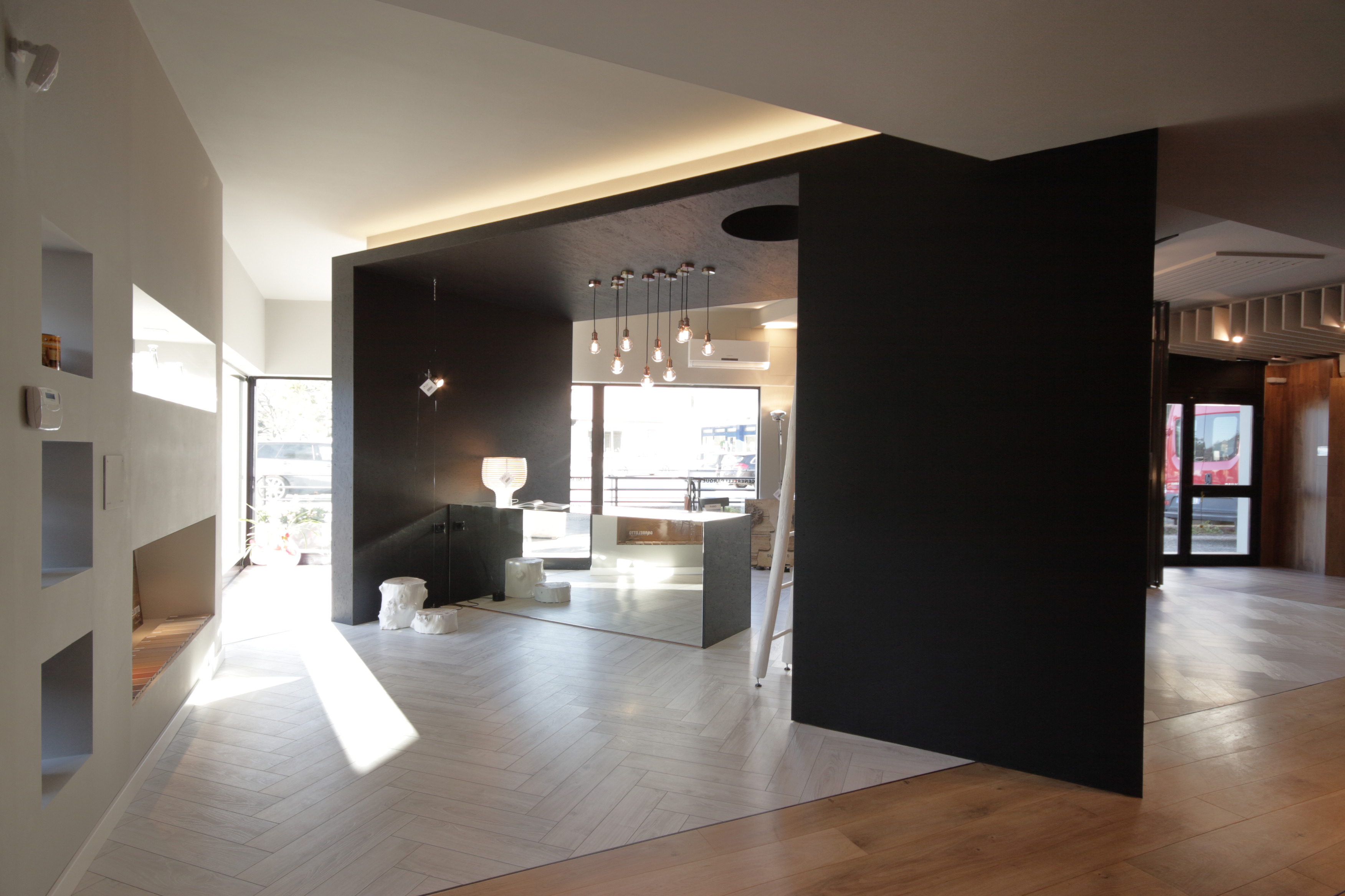 Cenerelli Parquet 展示空间-5