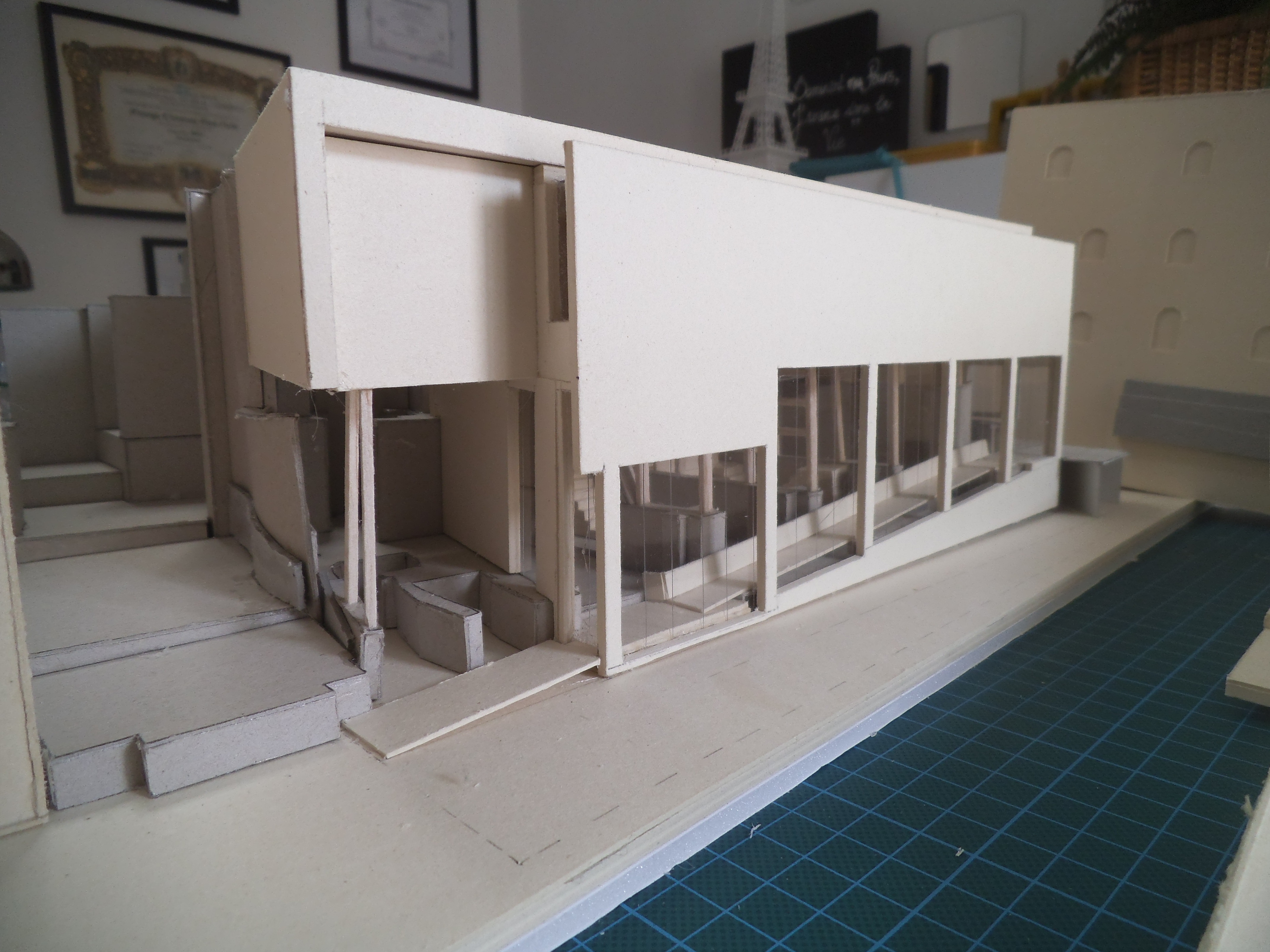 罗马考古遗址重塑-5