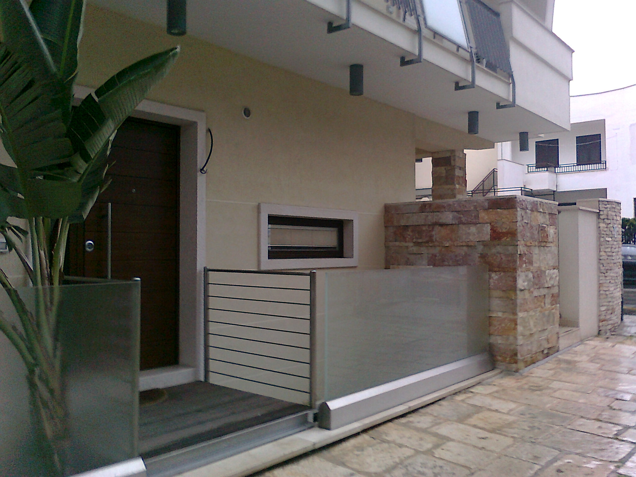 意大利私人别墅重建项目-6