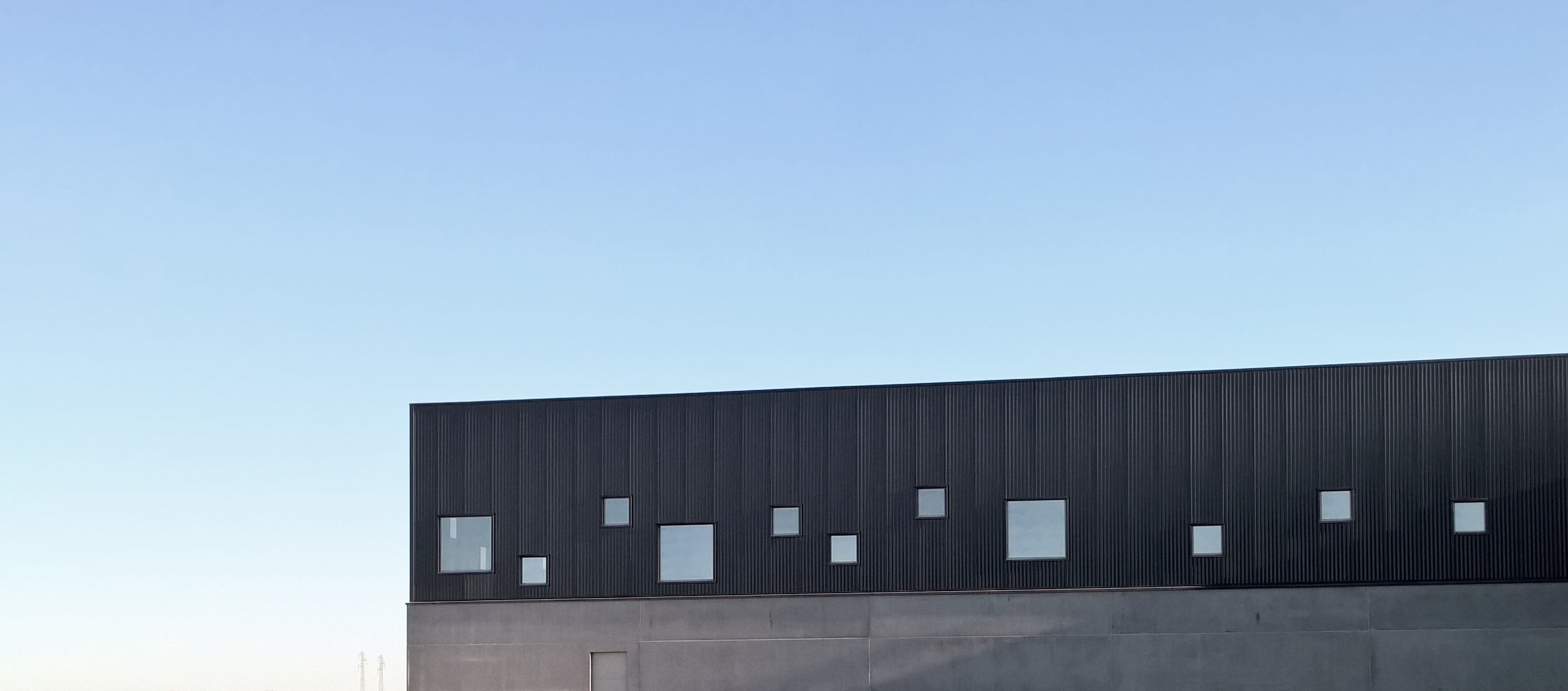 大陆种子仓储中心-3