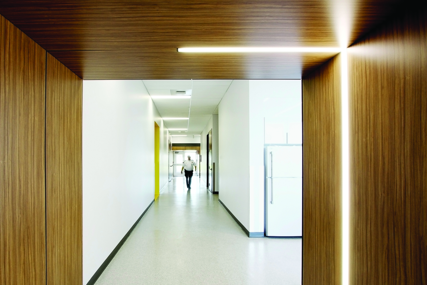 莱维斯市郊消防局-26