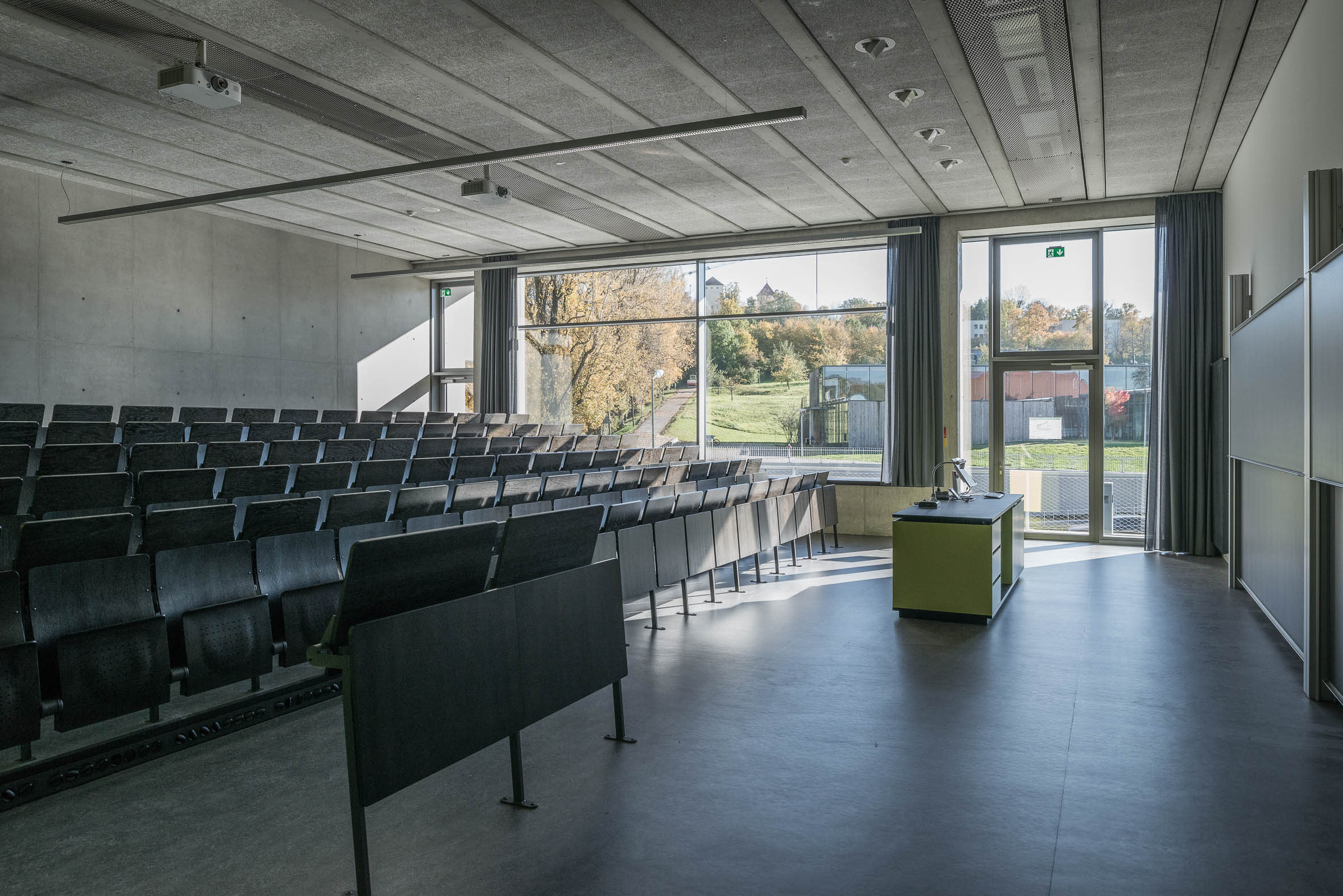 慕尼黑魏恩施蒂芬大学新建筑-10