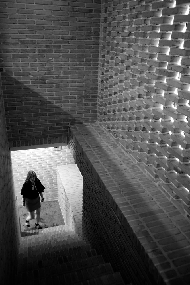 首尔 YKH 协会总部-63