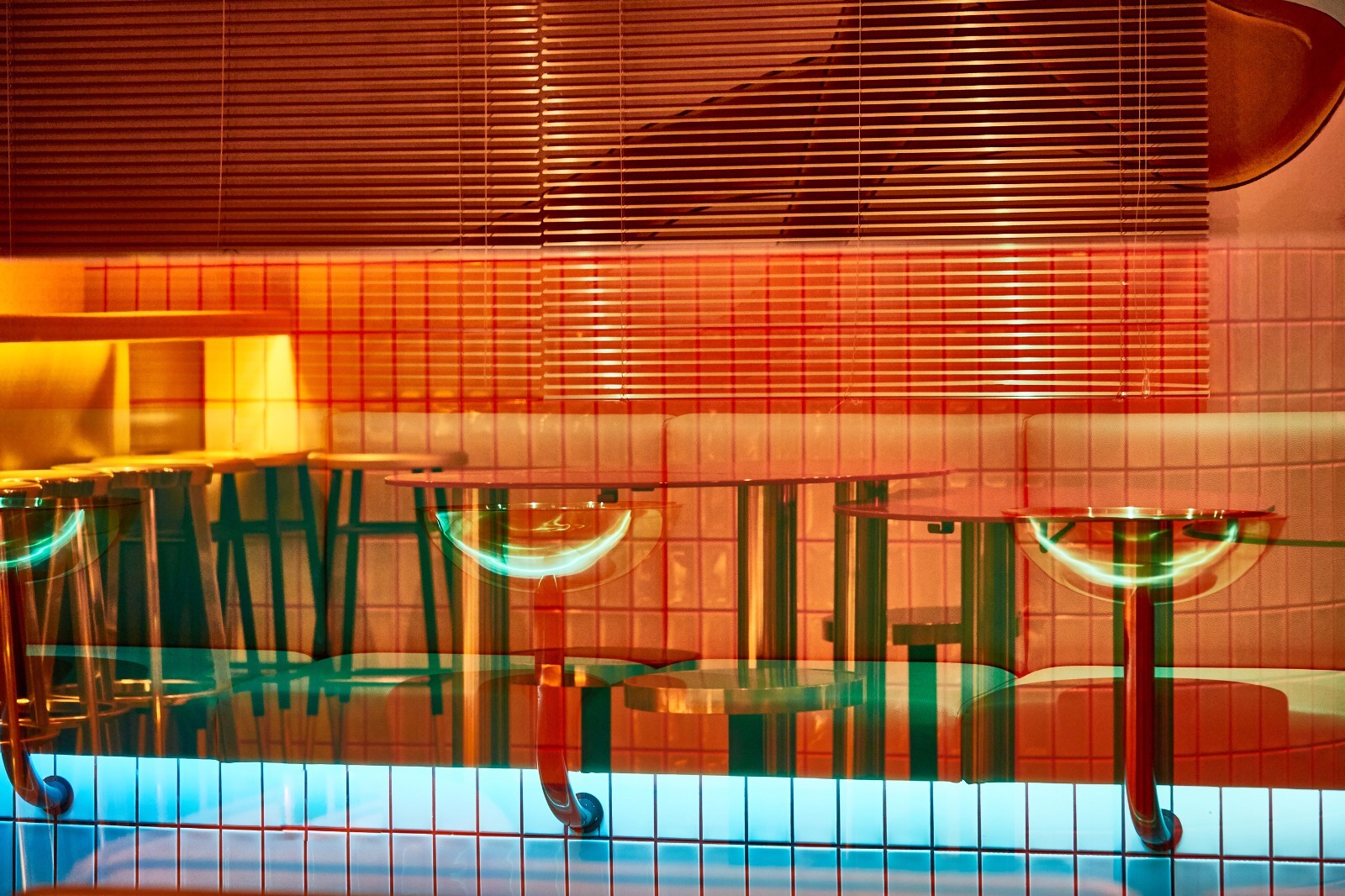 俄罗斯 Midiya Café 咖啡 | LPTV DESIGN 打造餐饮新地标-17