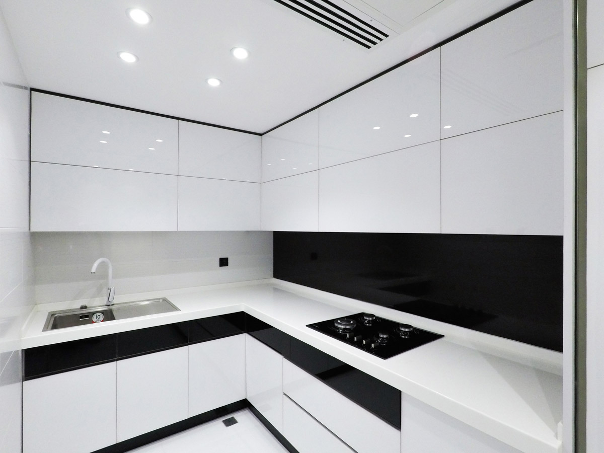 Aftab Office Building 室内设计-31