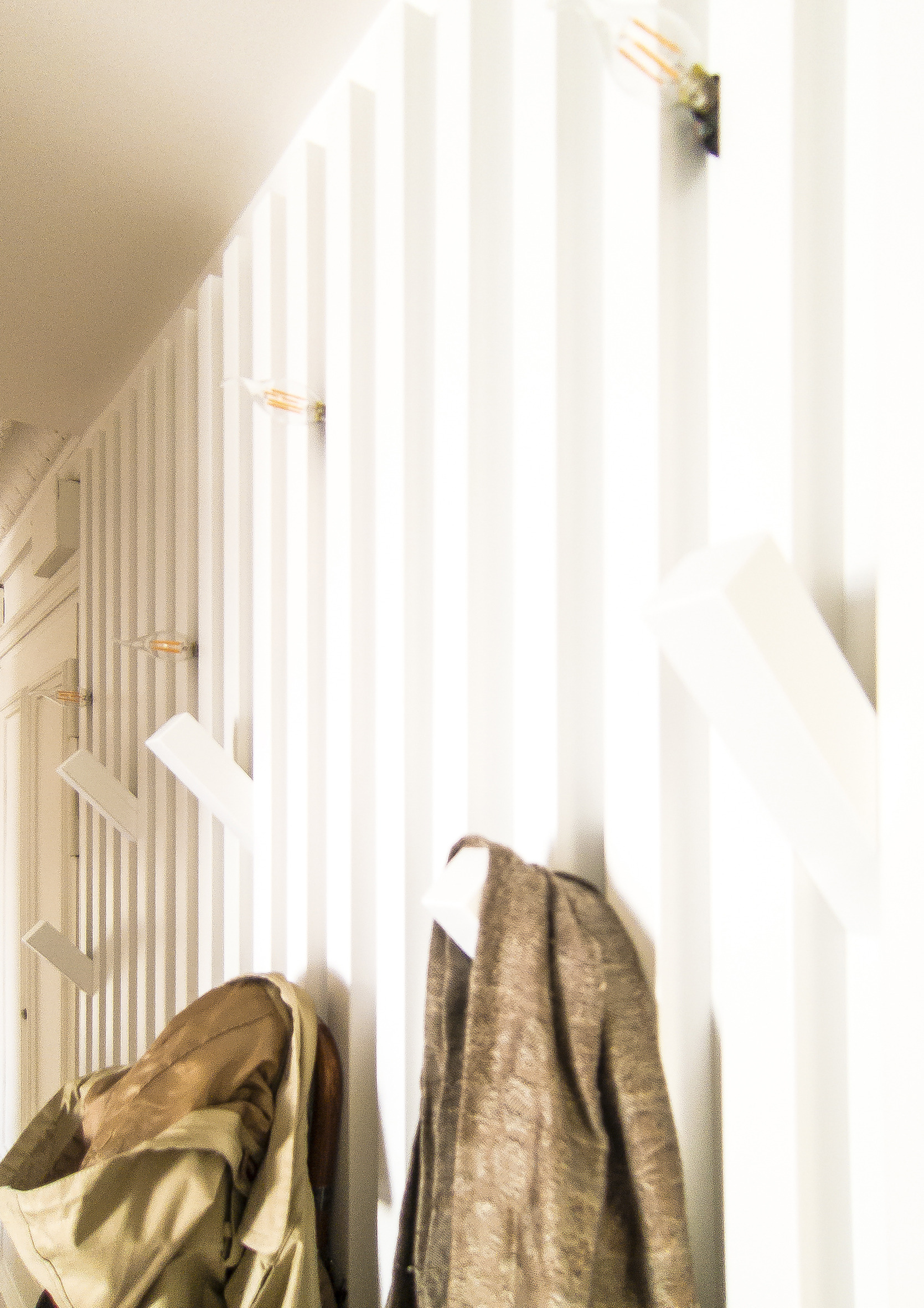 2017 年完成的 PEAU NEUVE 公寓项目-14