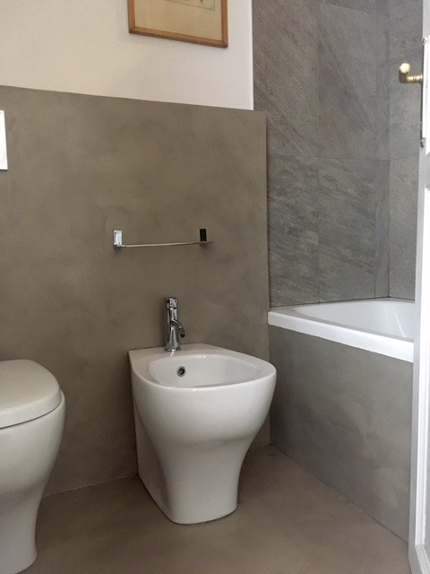 罗马 2014 年室内设计佳作 | 修复与翻新公寓-55