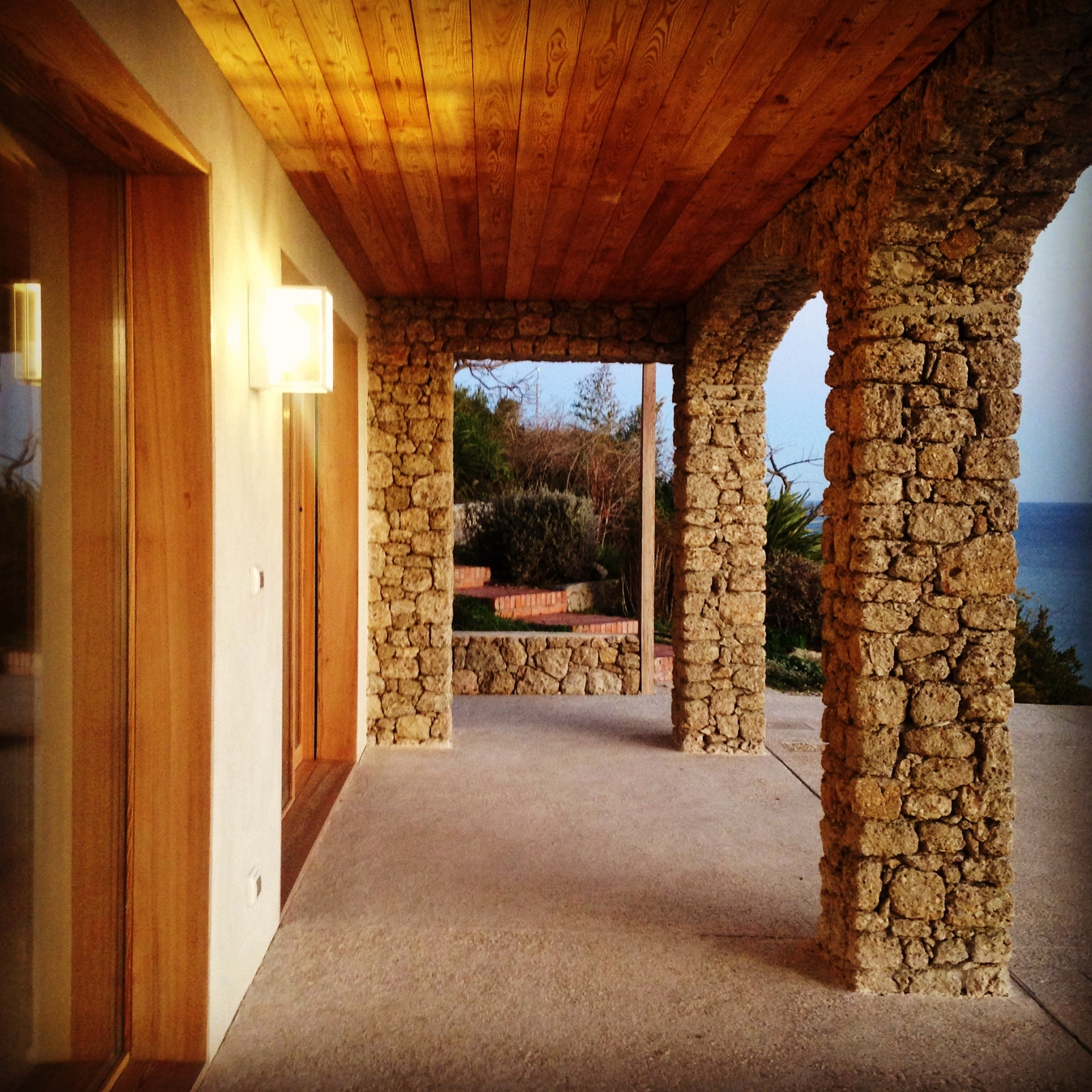 2017 年完成的意大利家庭住宅室内设计案例-14