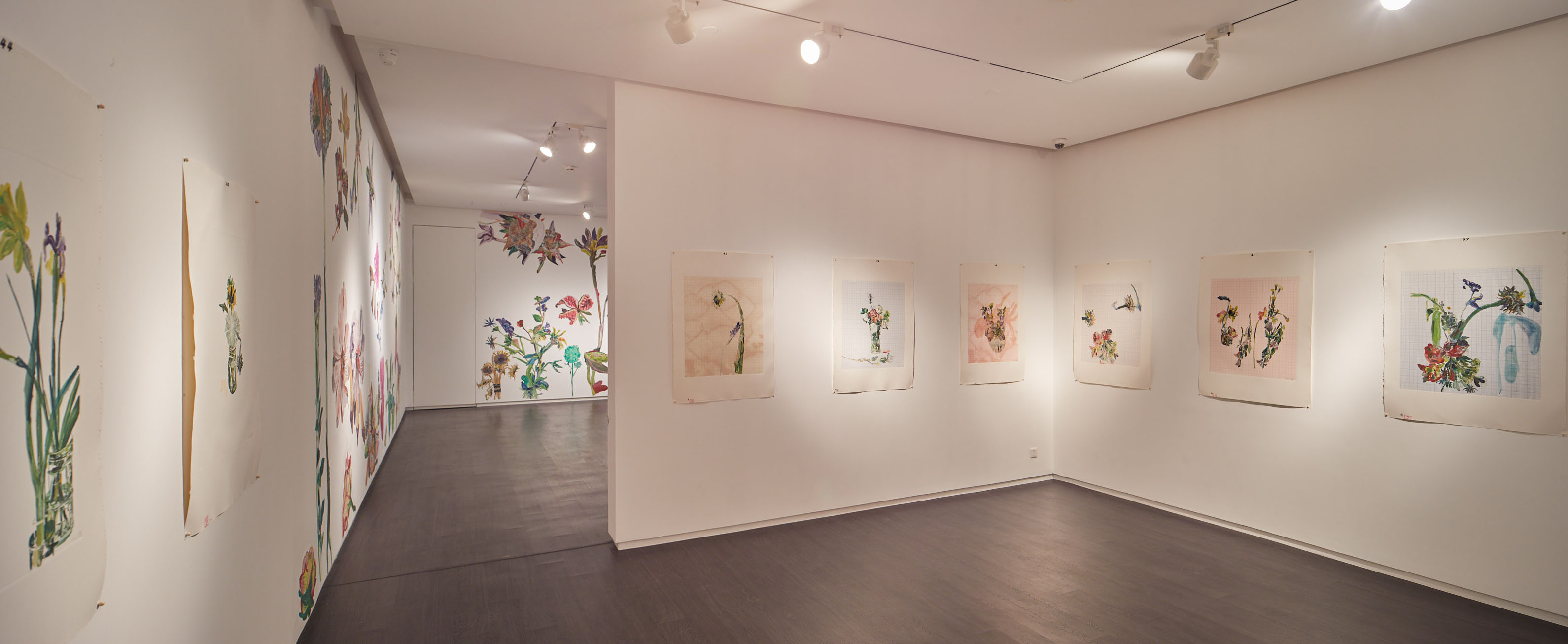 刘 Matthew 艺术画廊-10