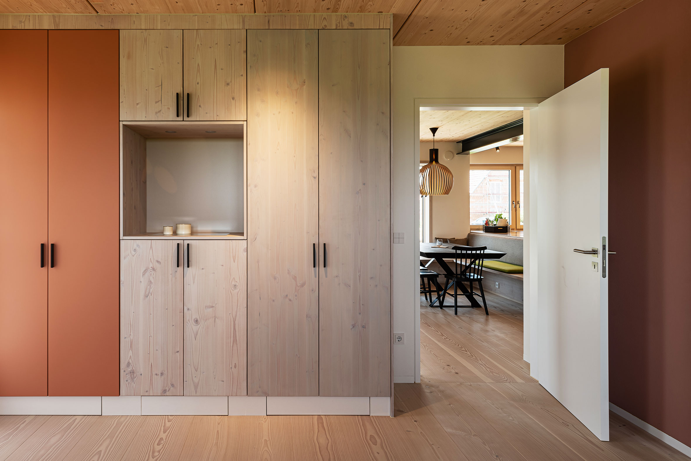 德国绿生活住宅的环保设计-7