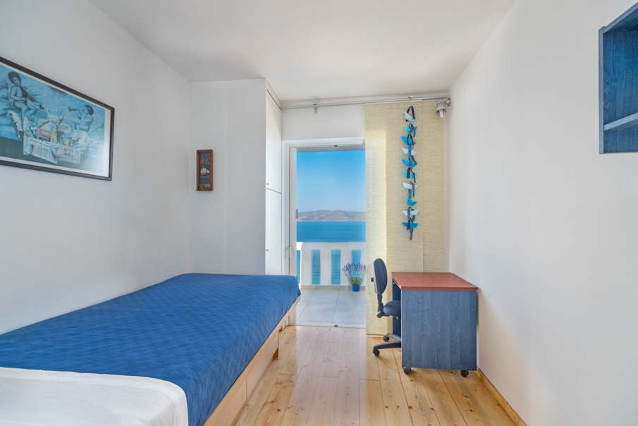 2017 年希腊 Lavrion 地区 CAPE VILLA 度假别墅-61