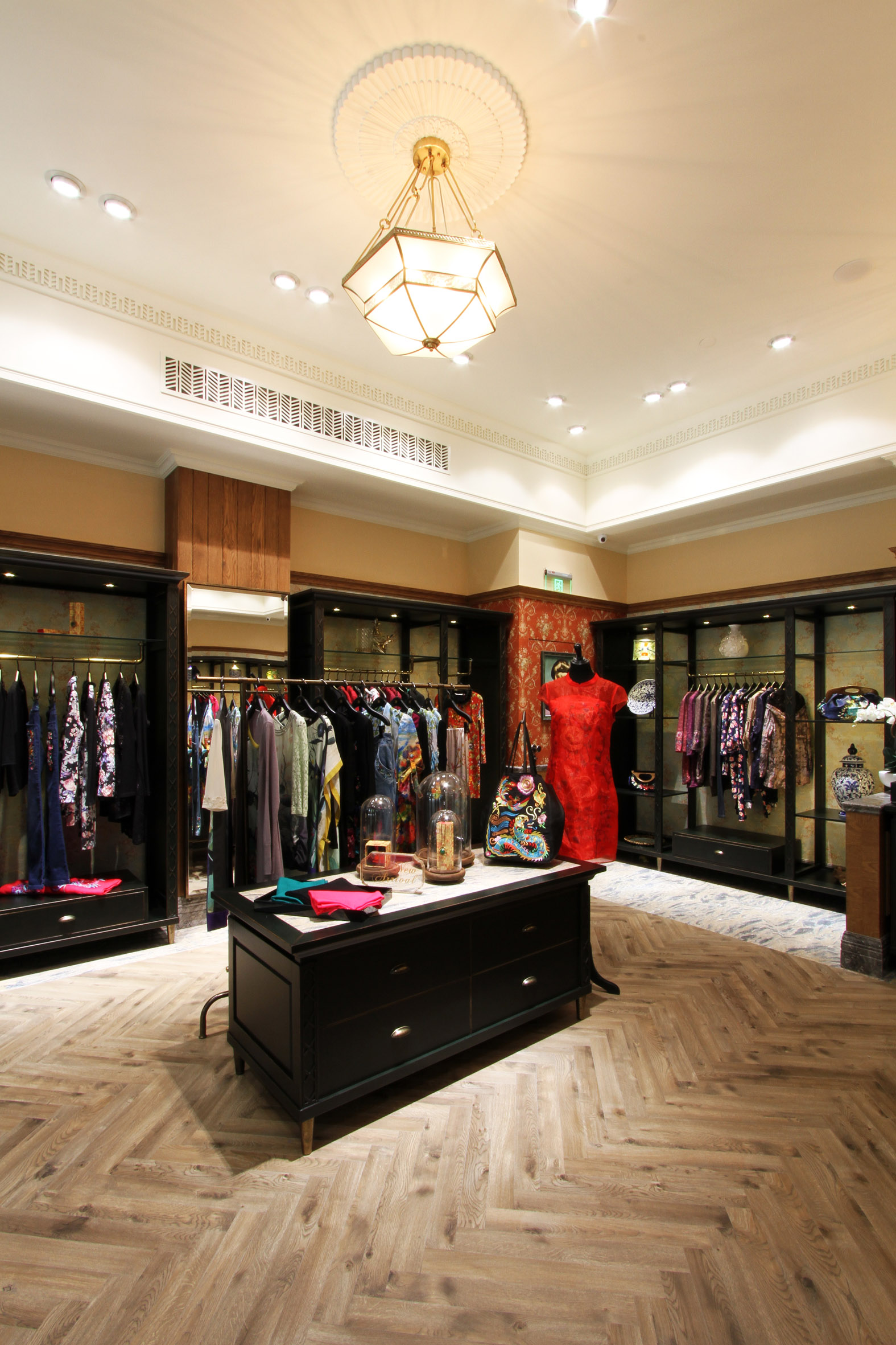 菲什概念精品店-4