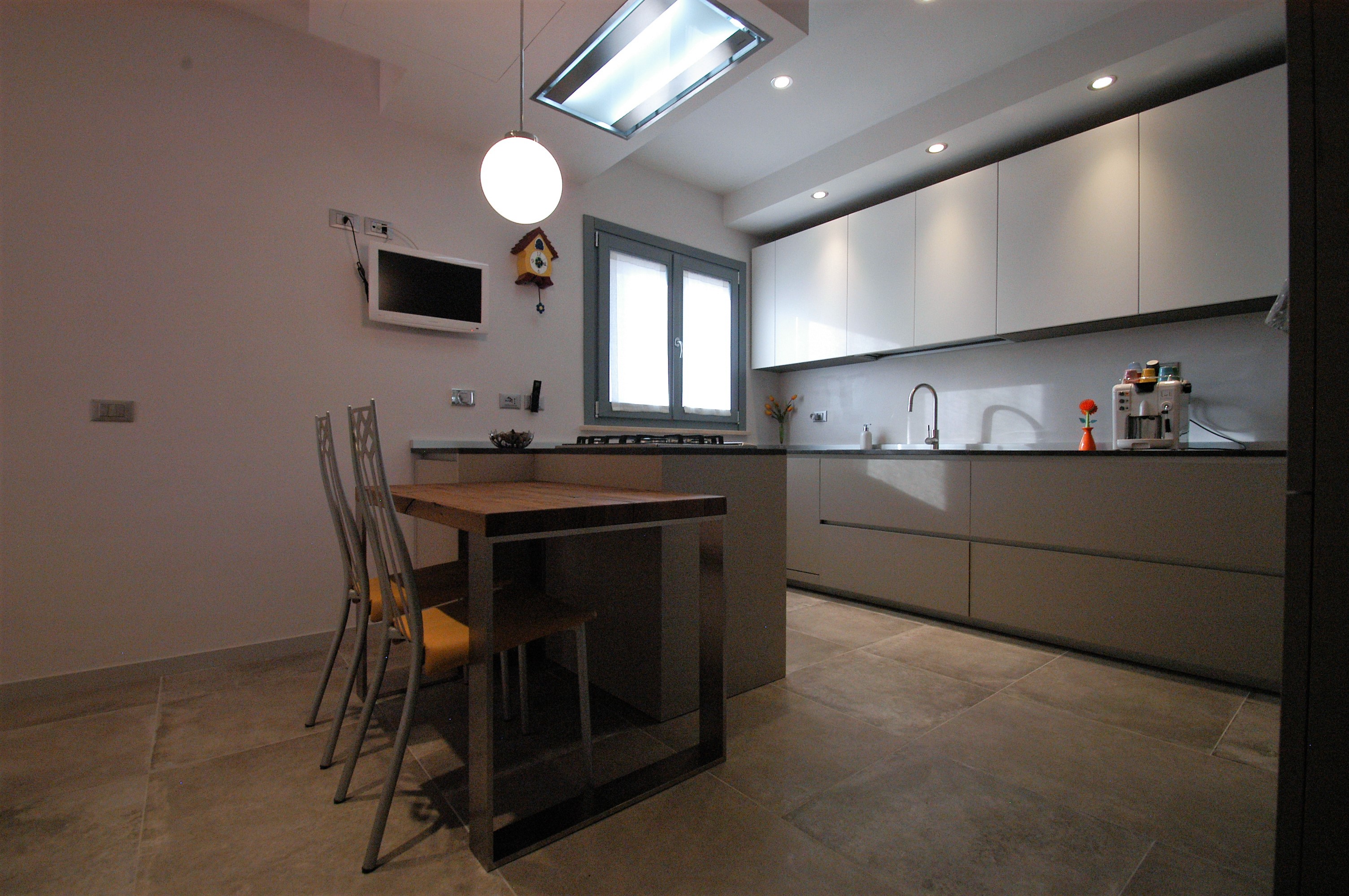 2016 年私人别墅室内设计案例解析-19