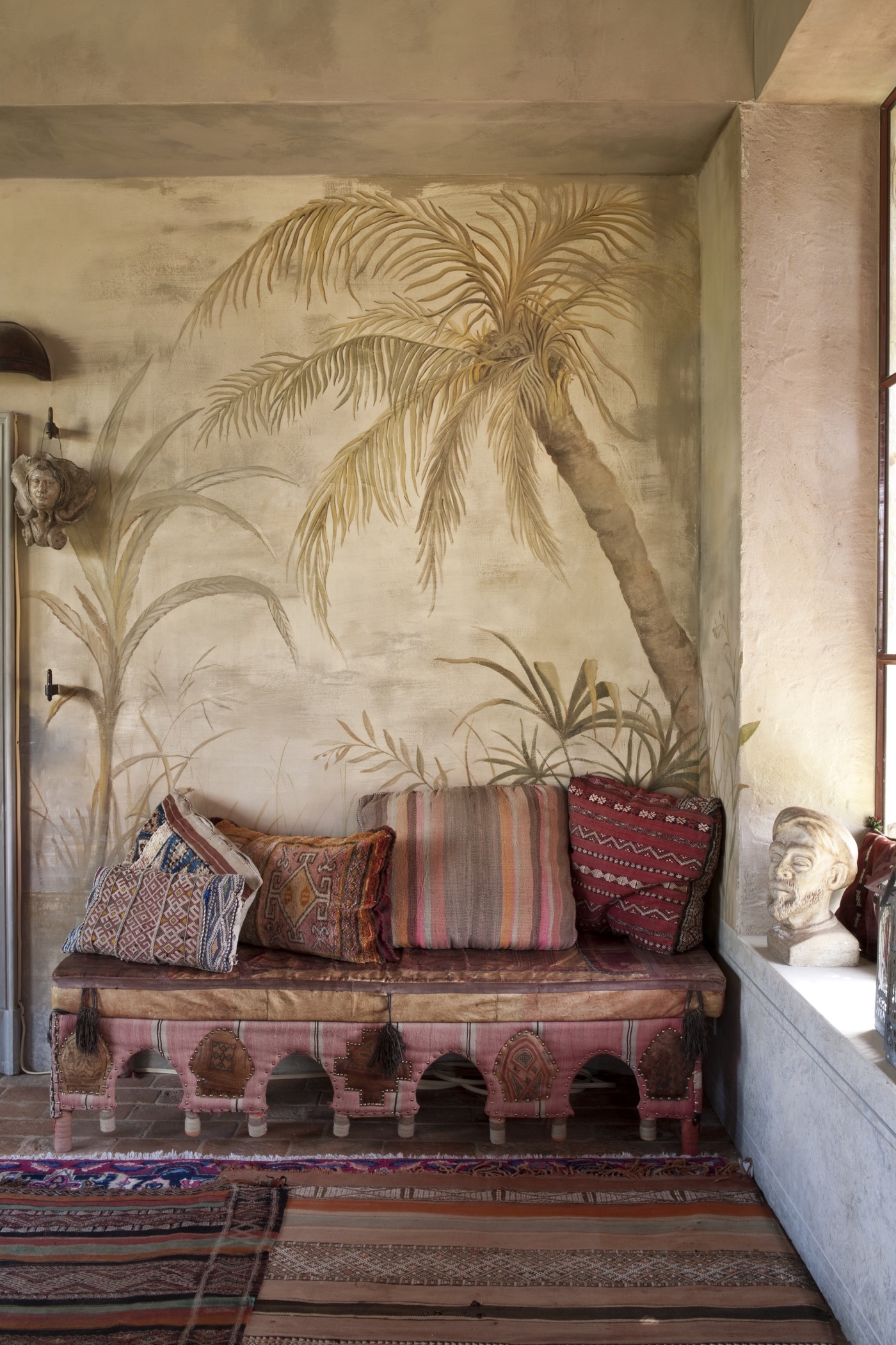 艺术收藏与独特设计的完美融合-12