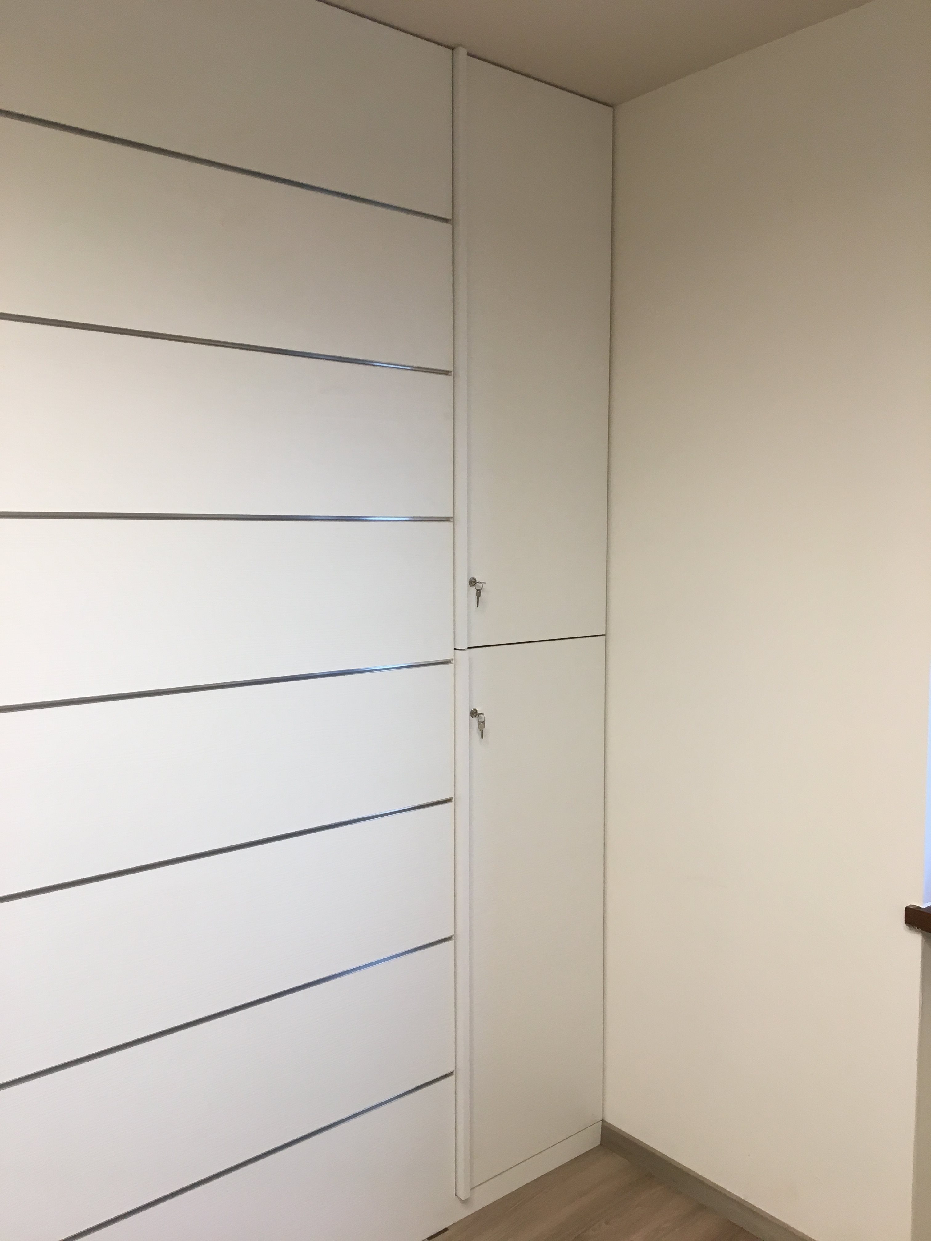 科技环保的 90 年代乡村别墅改造-7