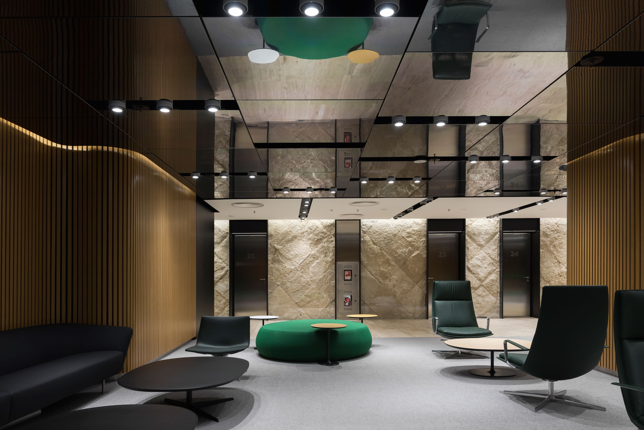 俄罗斯 Krasnodar Stadium-31