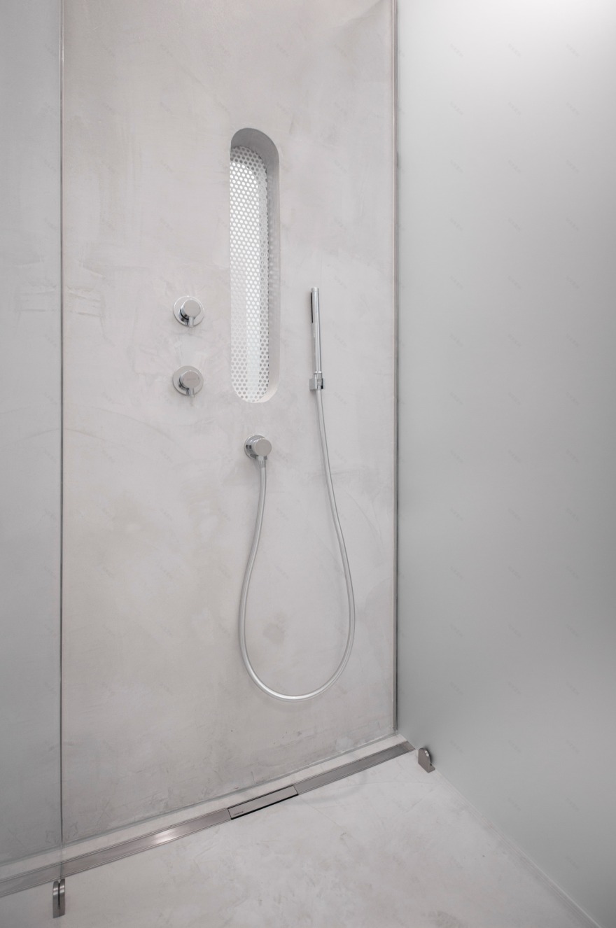 匈牙利 Sopron Basket 女子篮球队新更衣室设计-28