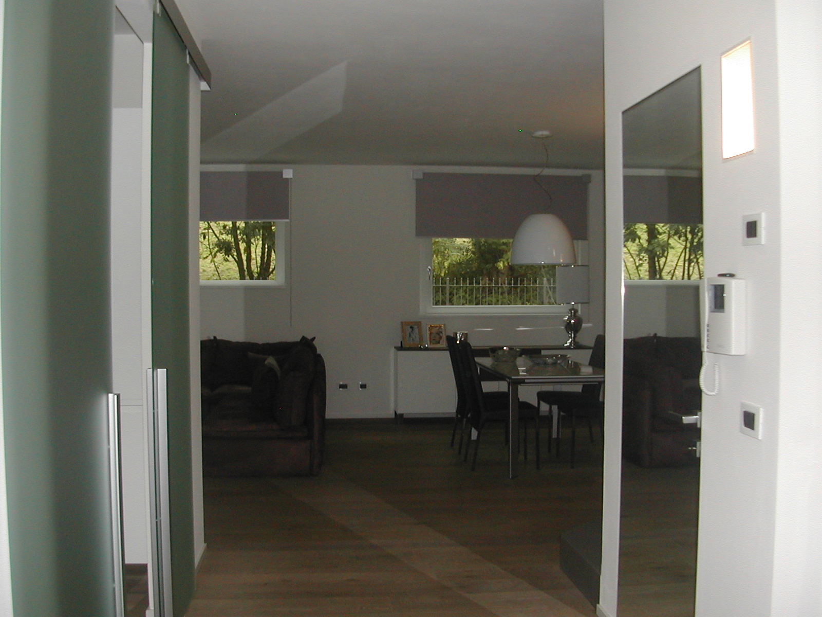 阿尔卑斯之心独栋住宅设计-31