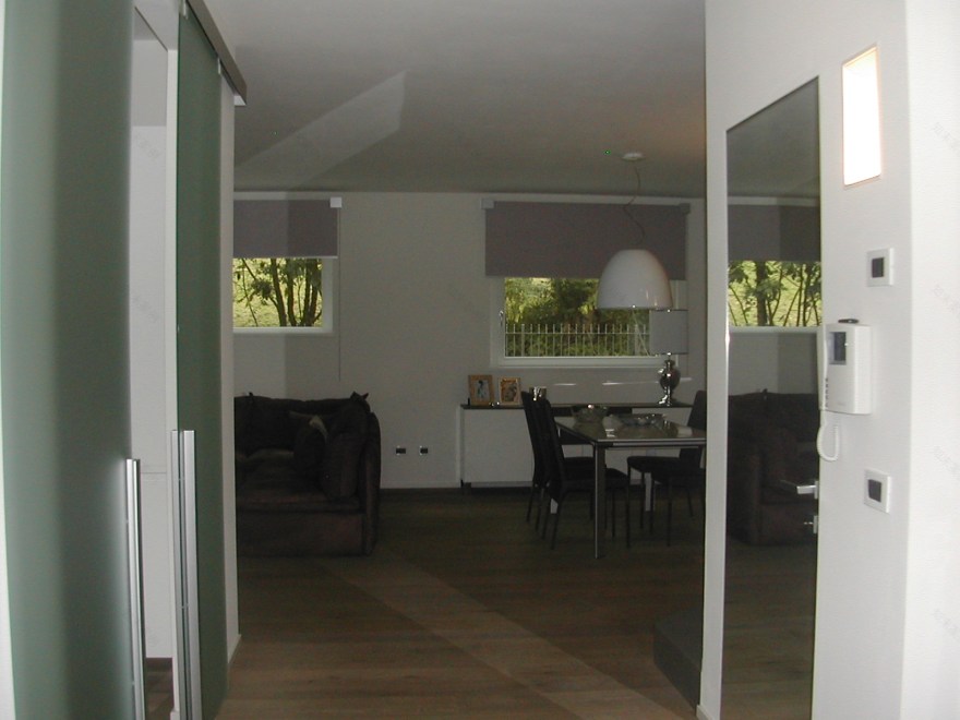 阿尔卑斯之心独栋住宅设计-31