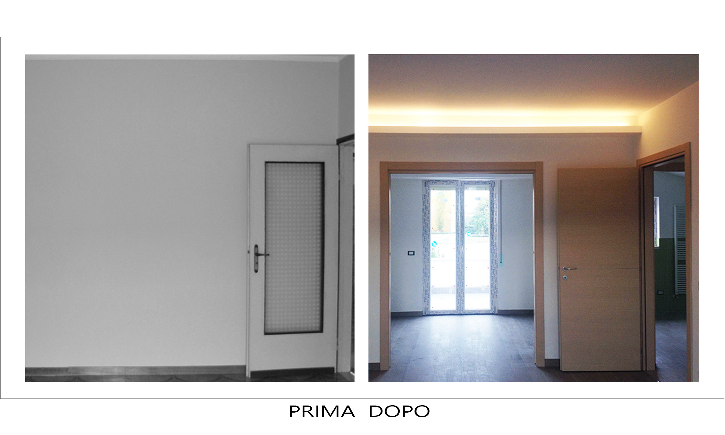 翻新单户住宅，打造现代生活空间-17