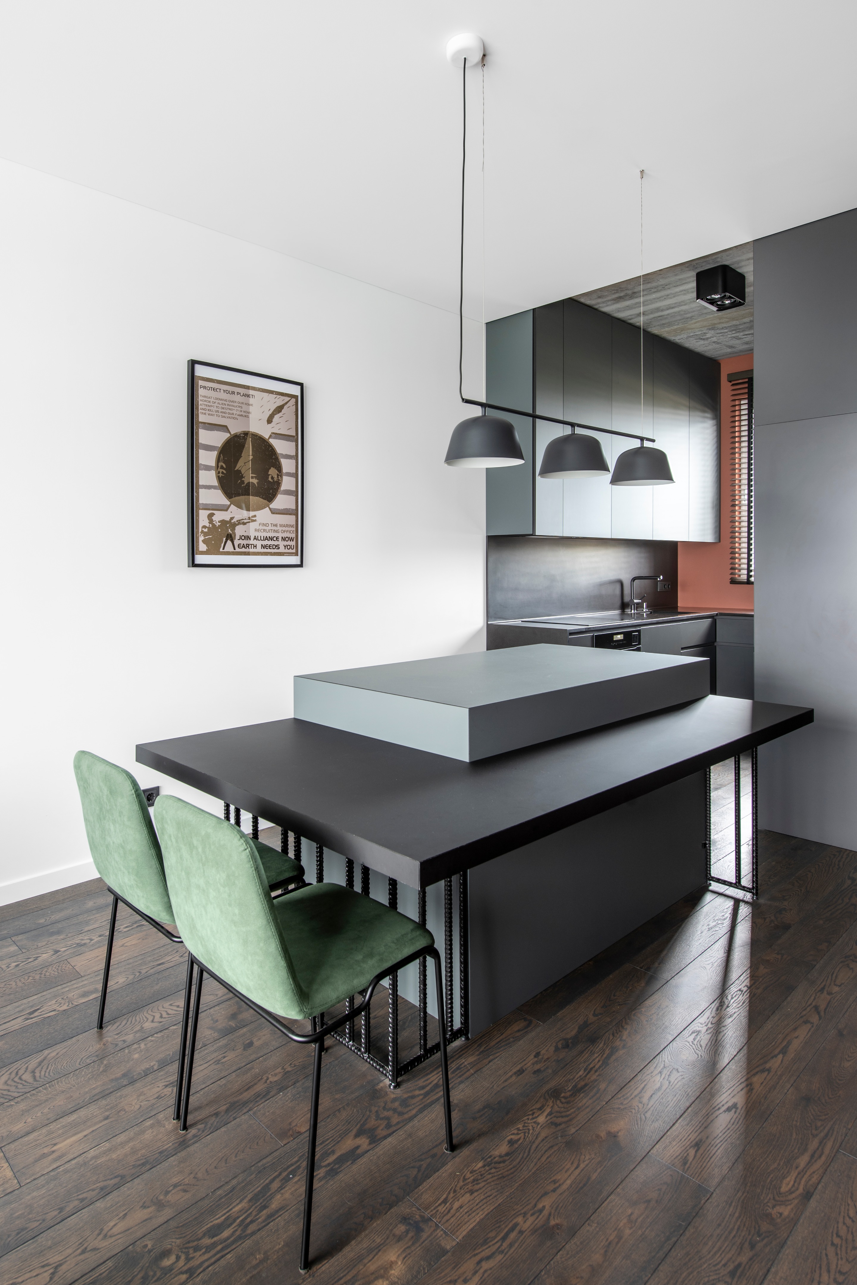 2018 年乡村别墅 KS1-0