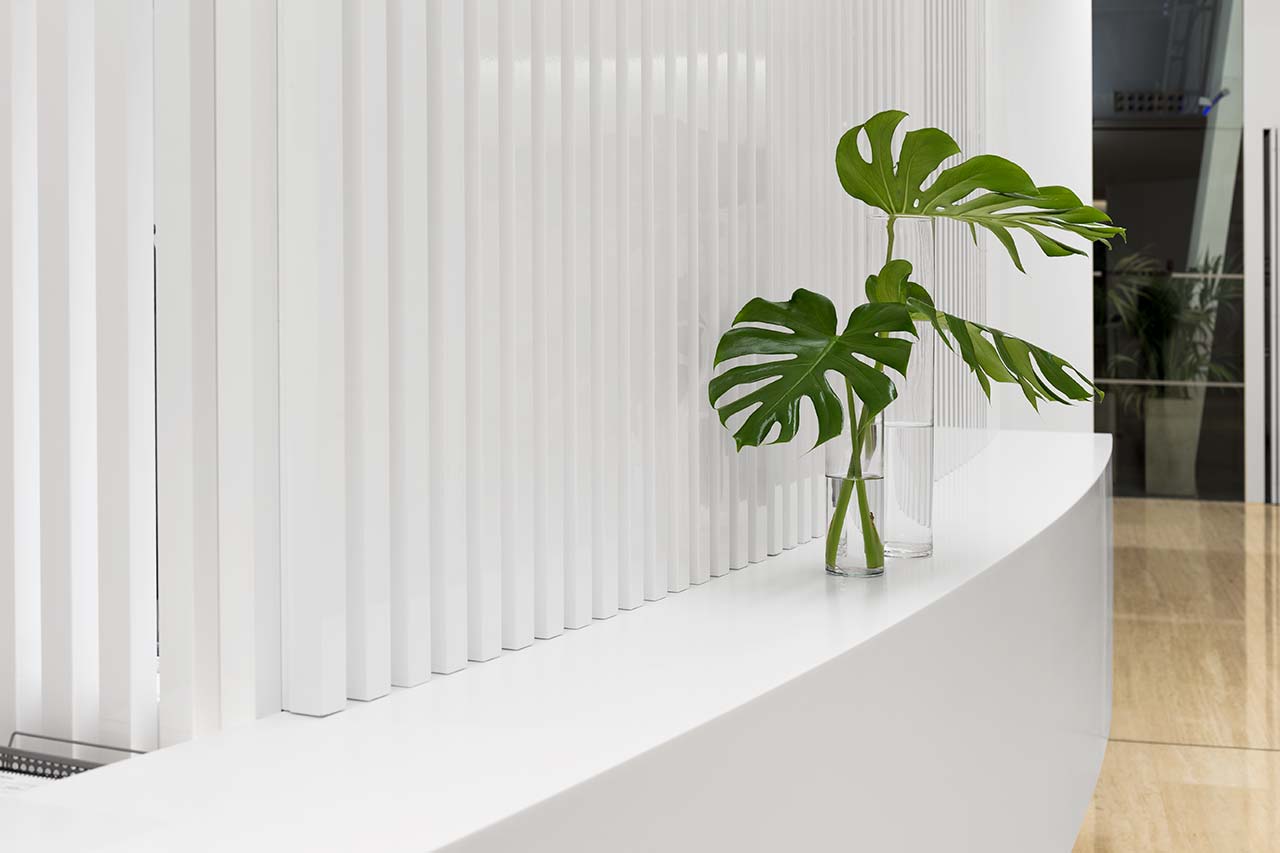 马德里 Hotel Puerta America | 大师云集的室内设计盛宴-13