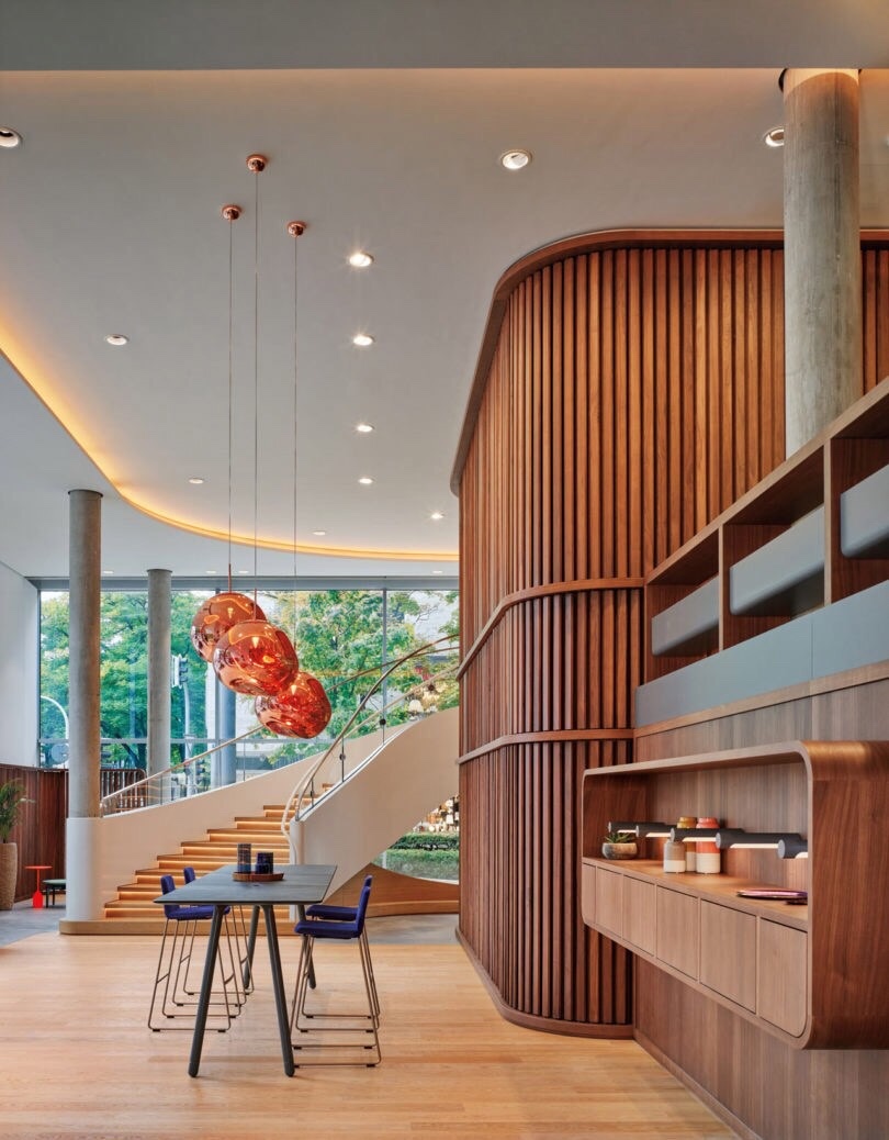 慕尼黑 Steelcase 办公室-5