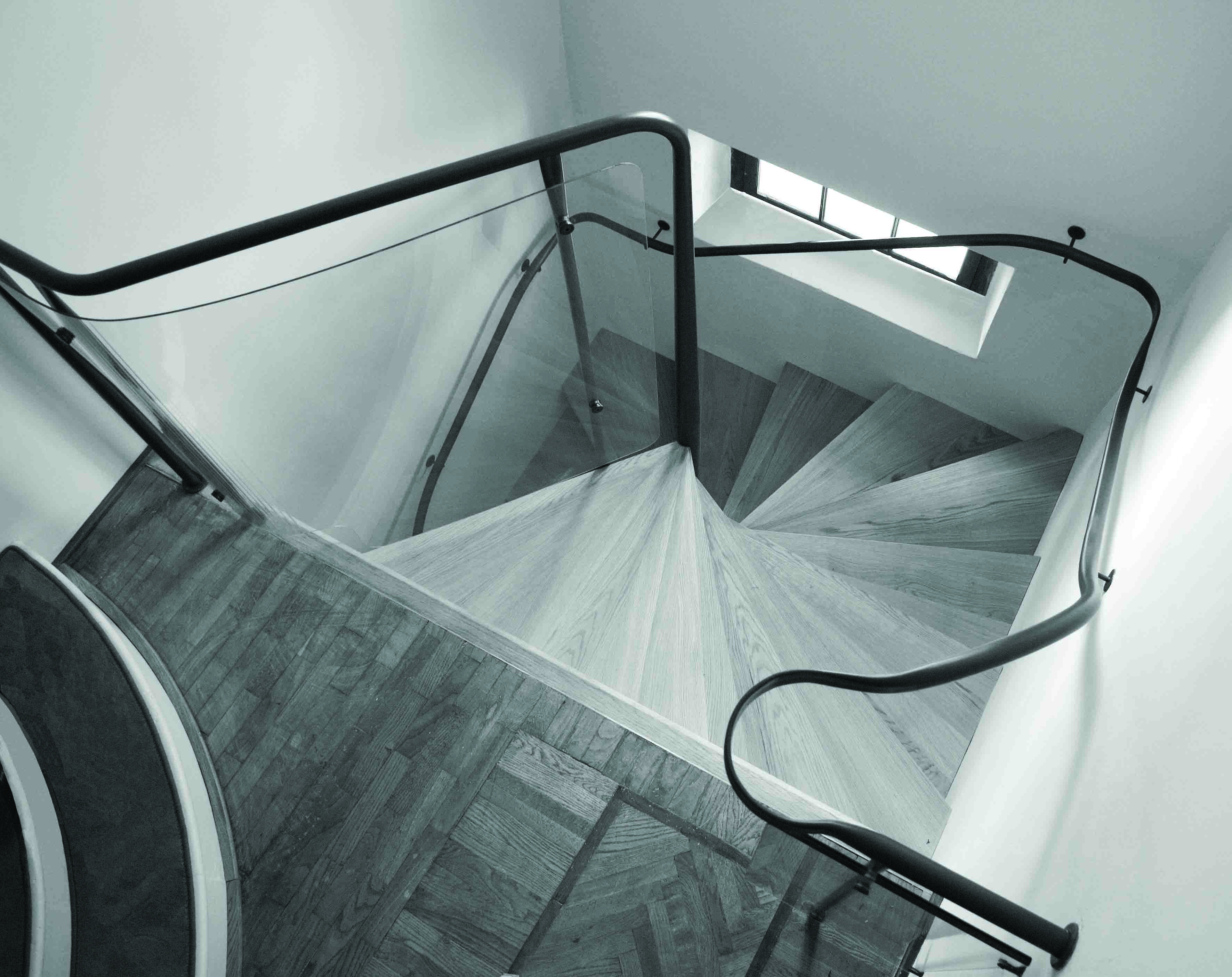 威尼斯小别墅的时光层叠设计-3