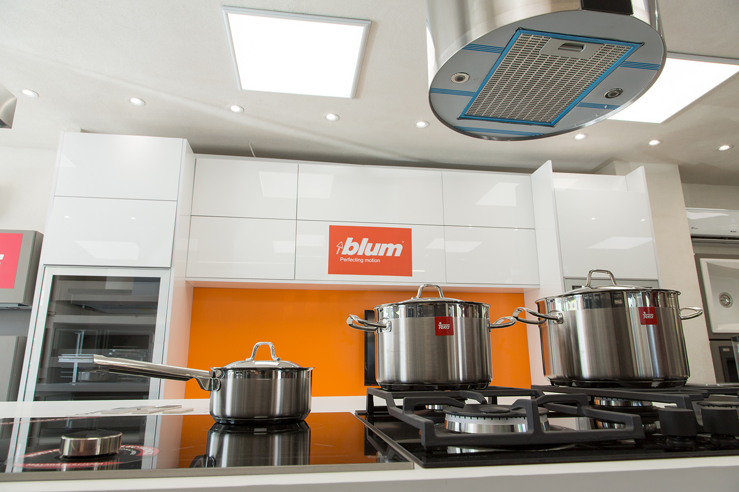 Timber Store 木质空间的艺术魅力-42