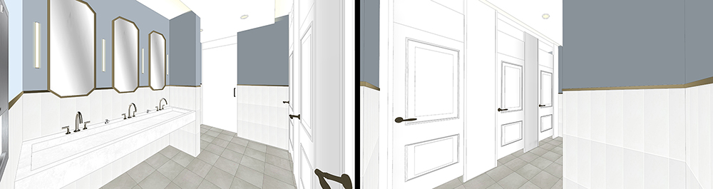 首尔 Wirye 中央塔——现代与传统的完美融合-23