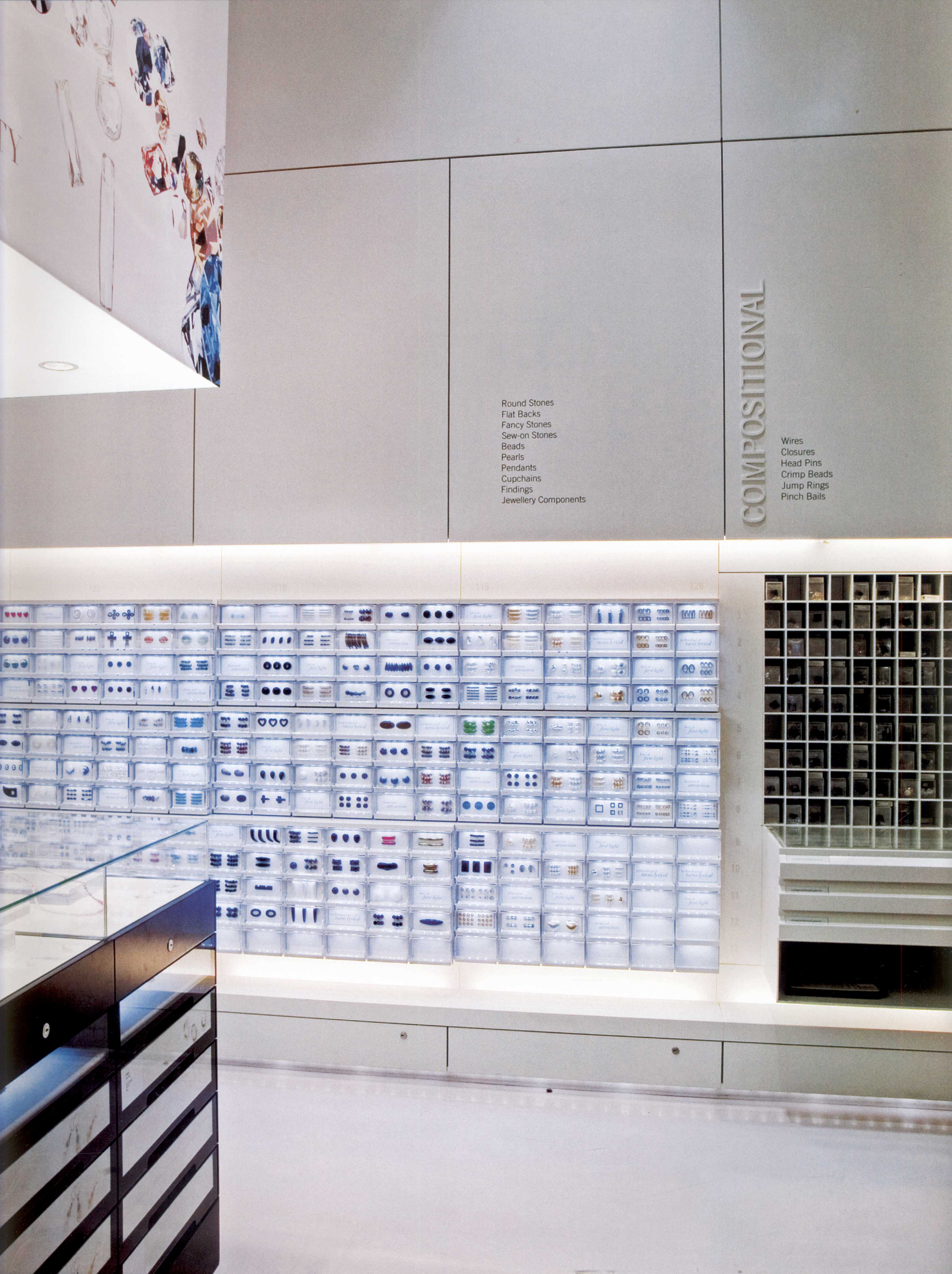 JEWELLERY SHOP 珠宝店-3-20