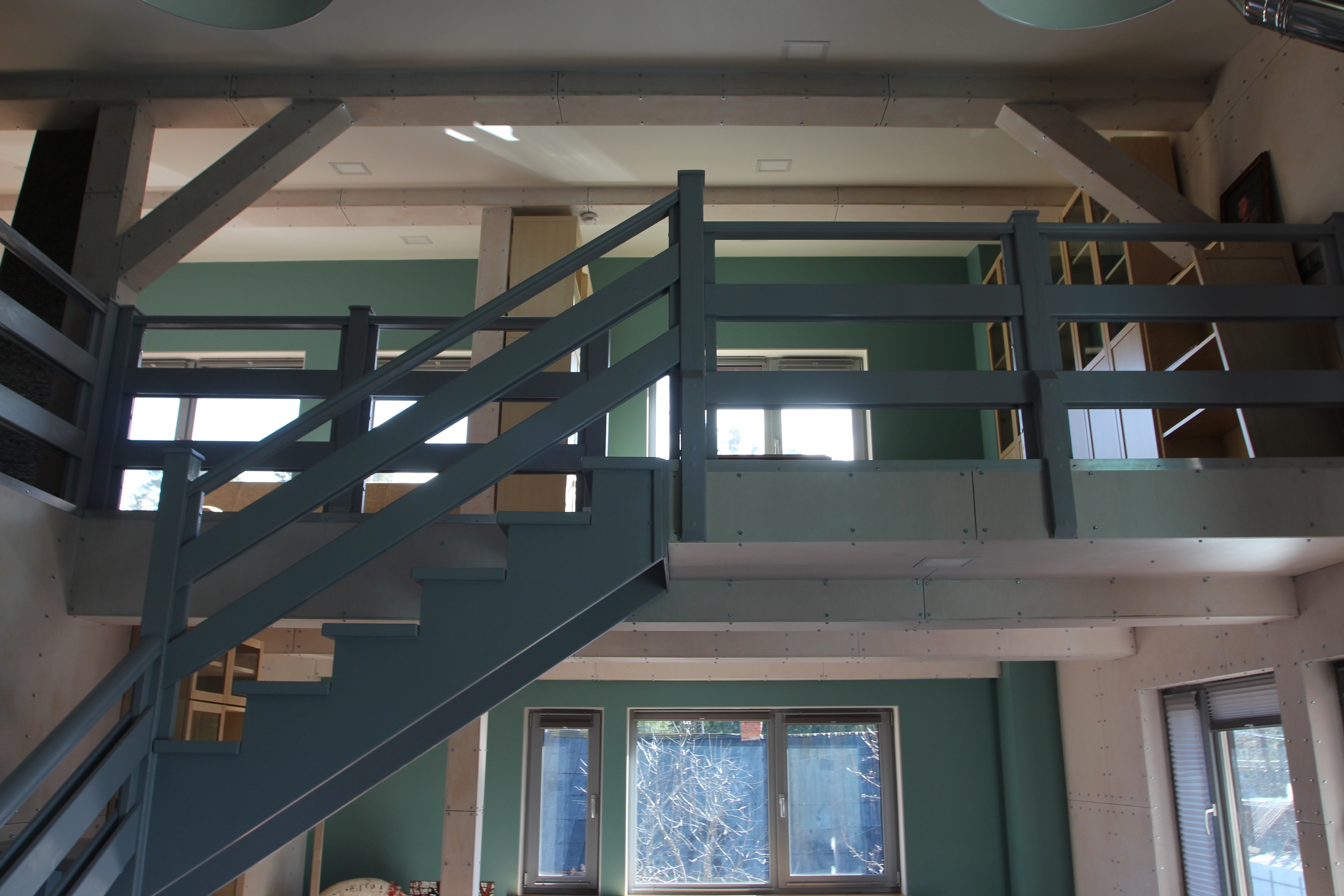 维里察 2014 年乡村别墅设计佳作-27