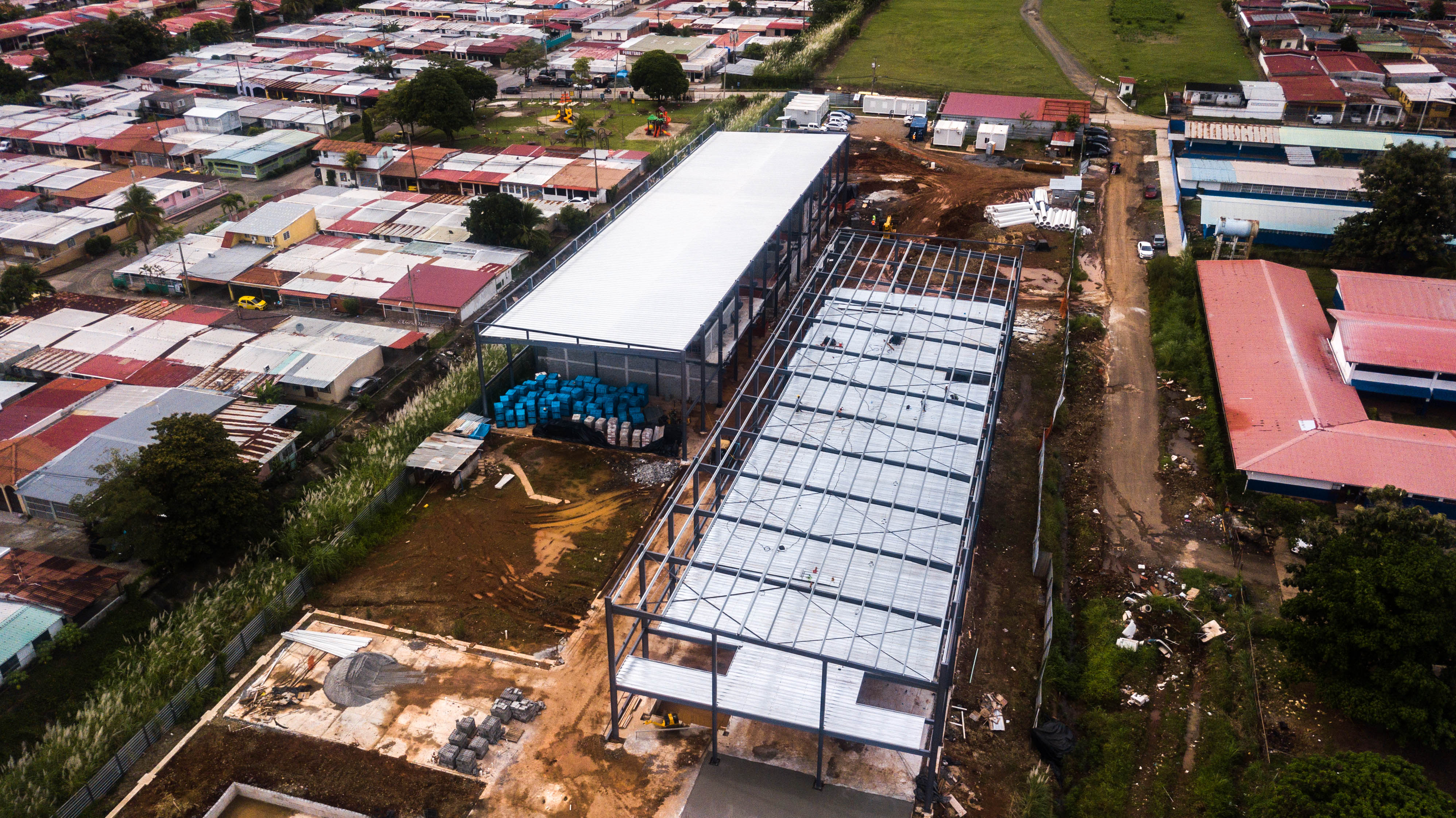 巴拿马总统府行政大楼-6