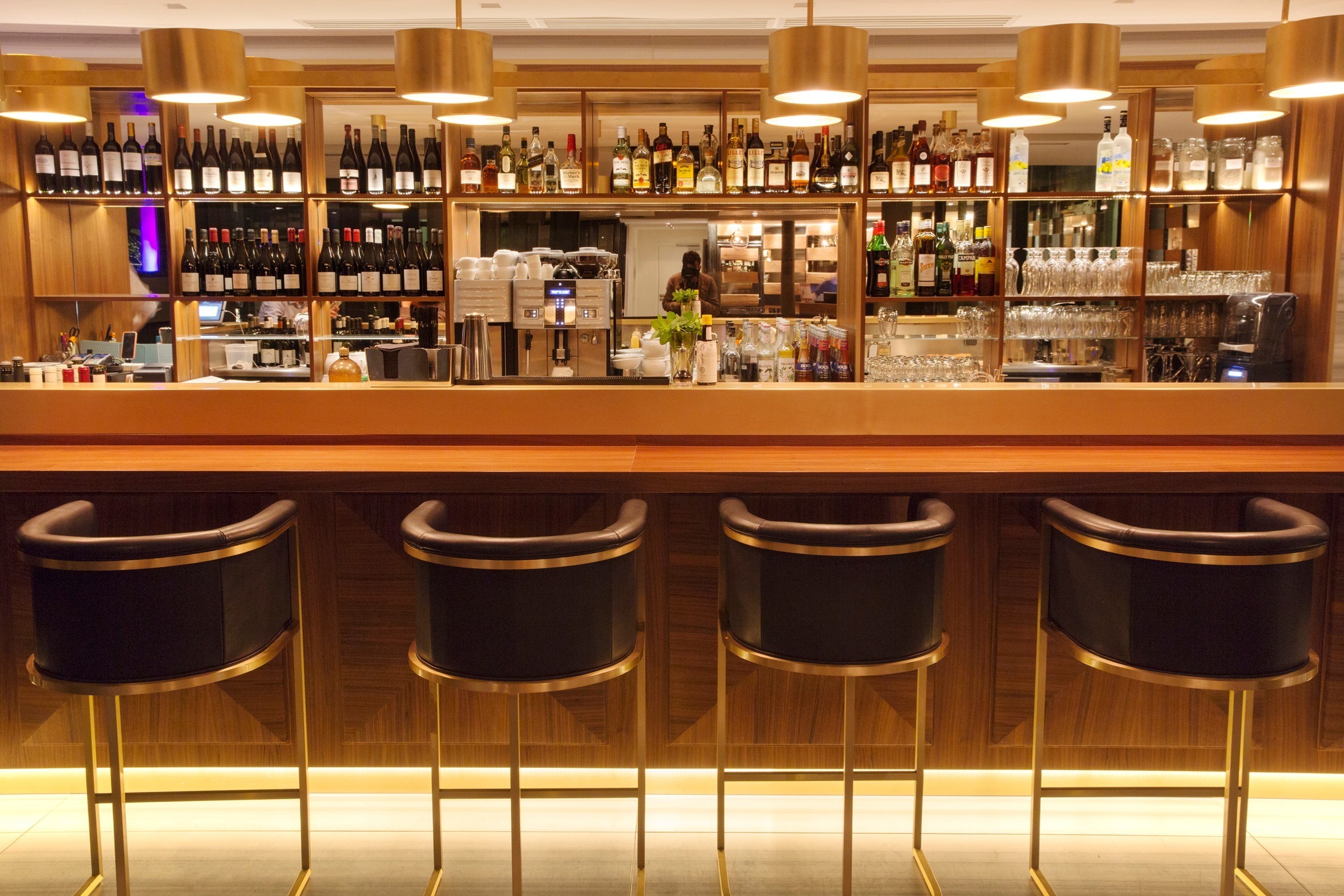 Klay Club 餐厅(Sinople)-27