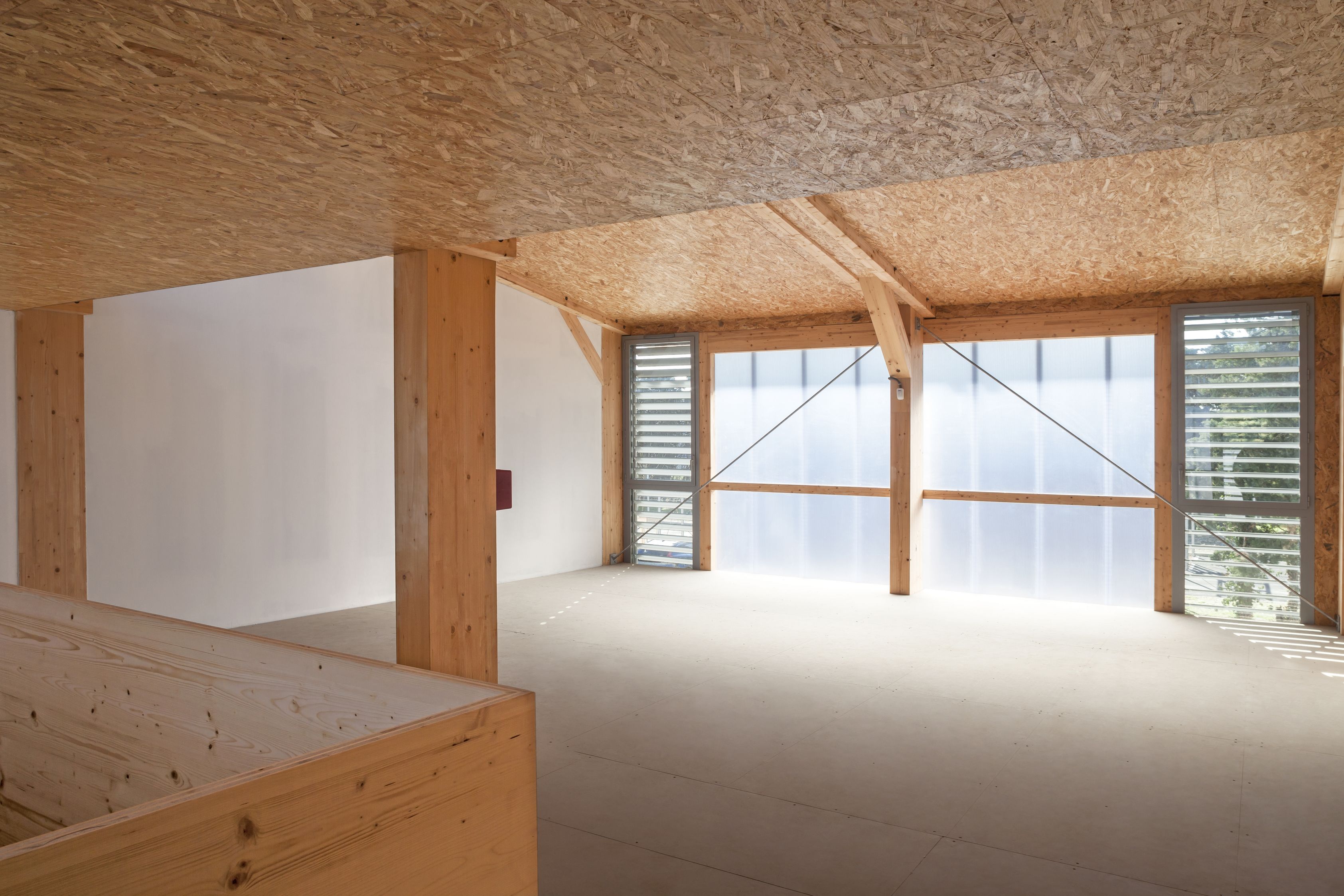 Technicité技术园区-5